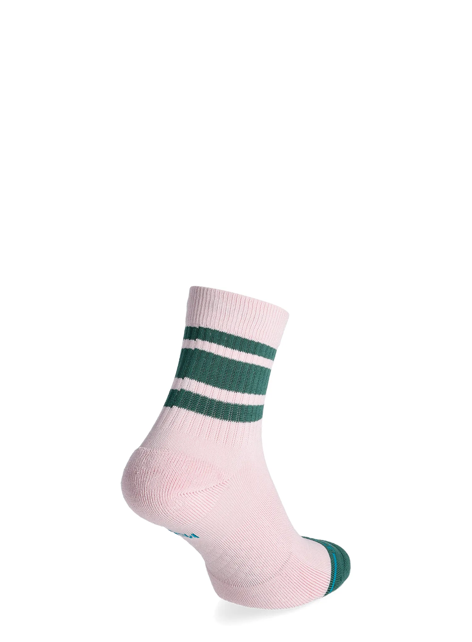 Socken Damen Stance Womens Boyd Quarter - pink