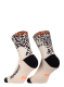Laufsocken Herren Dynafit Run Wild Mid Socks - overcast