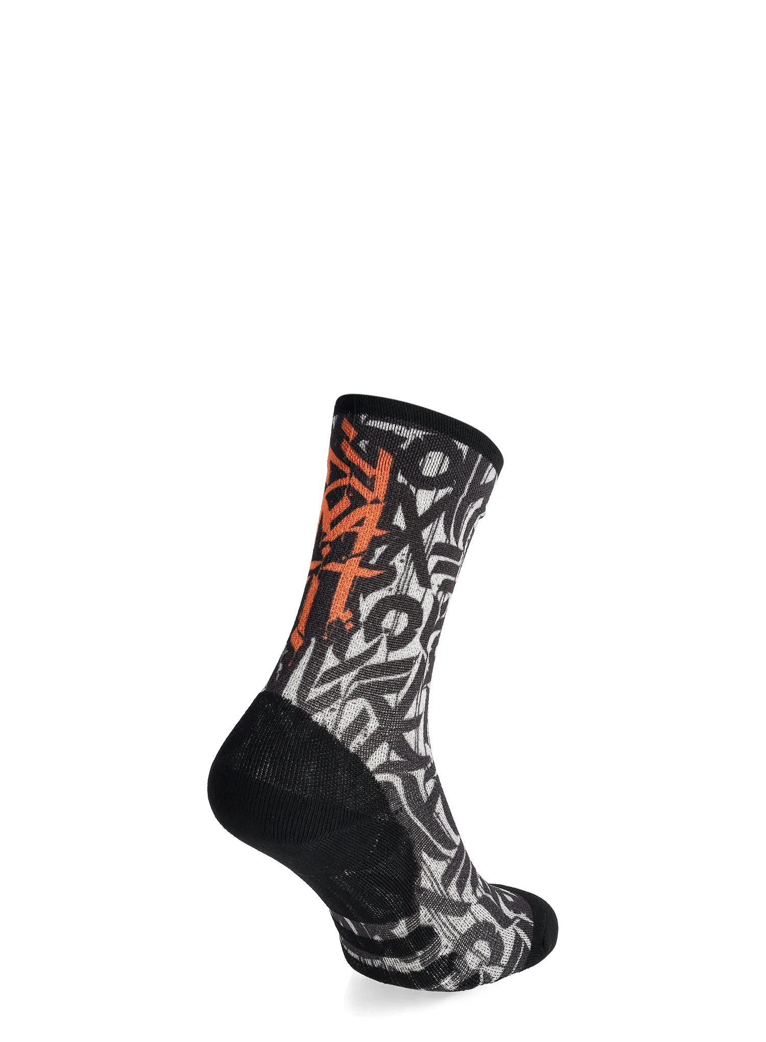 Laufsocken Herren Dynafit Trail Socks - overcast