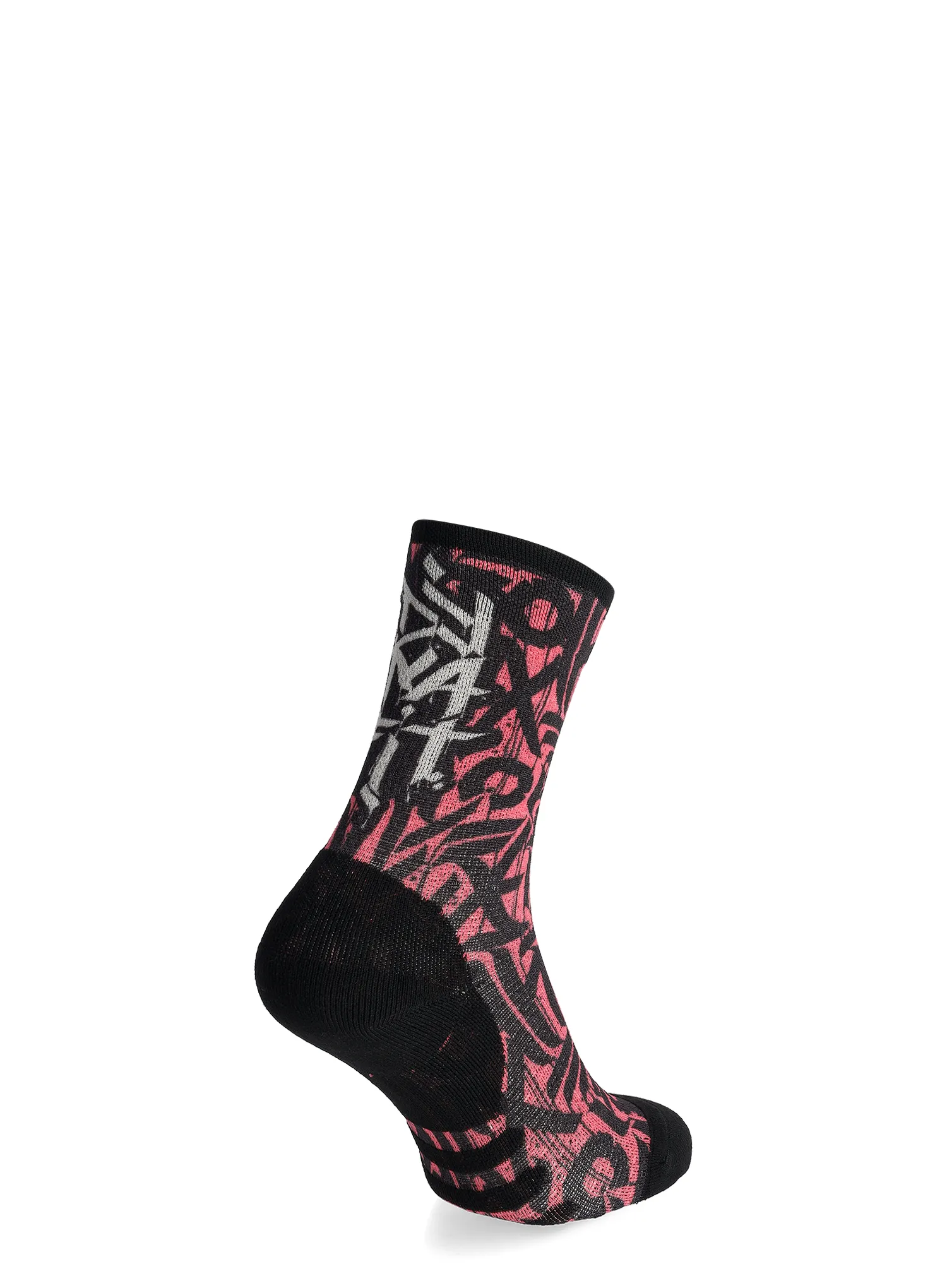Laufsocken Herren Dynafit Trail Socks - ultra coral