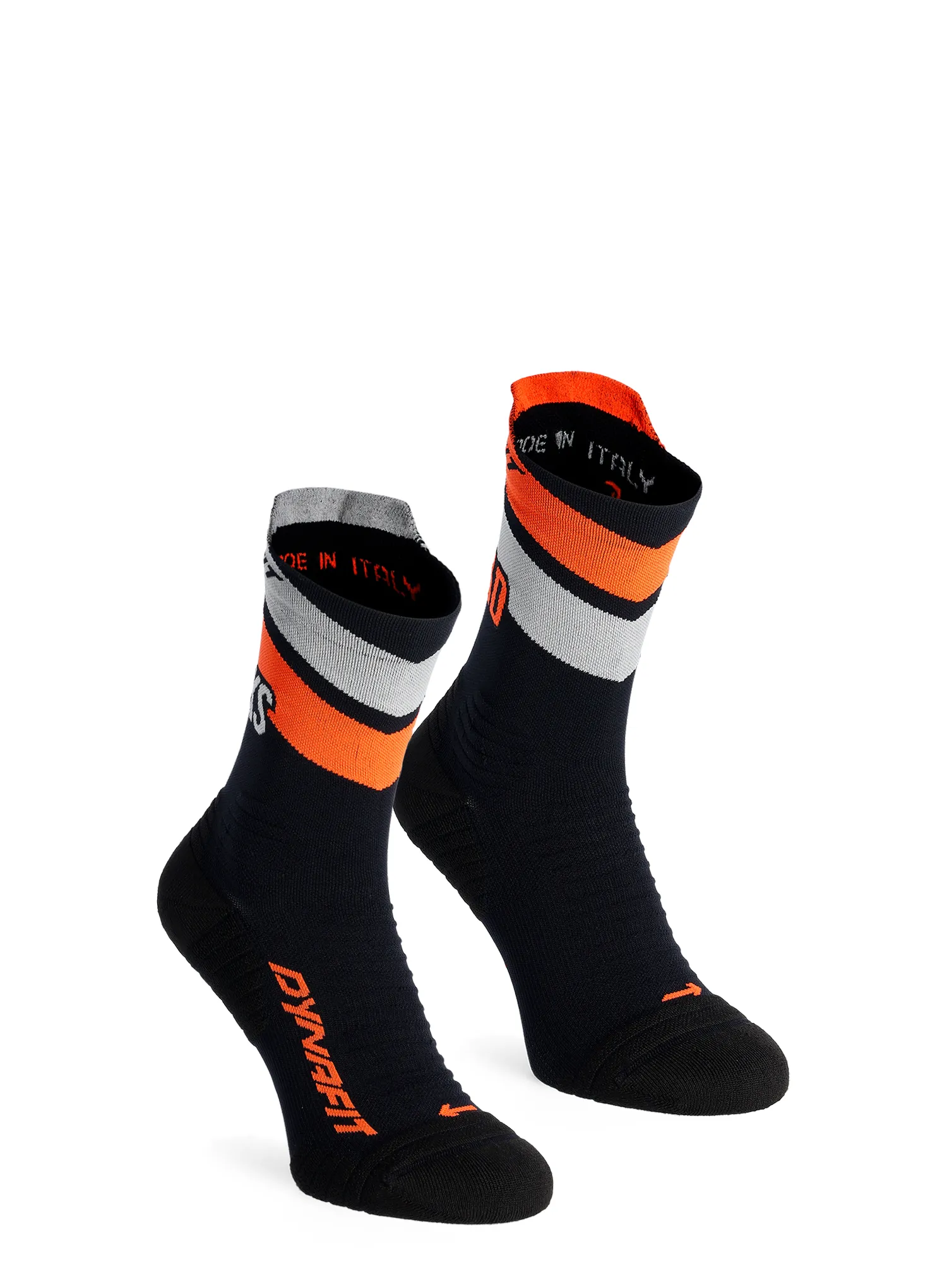 DynafitUltraCrewSocksblackoutultraorange4053866862721A.webp