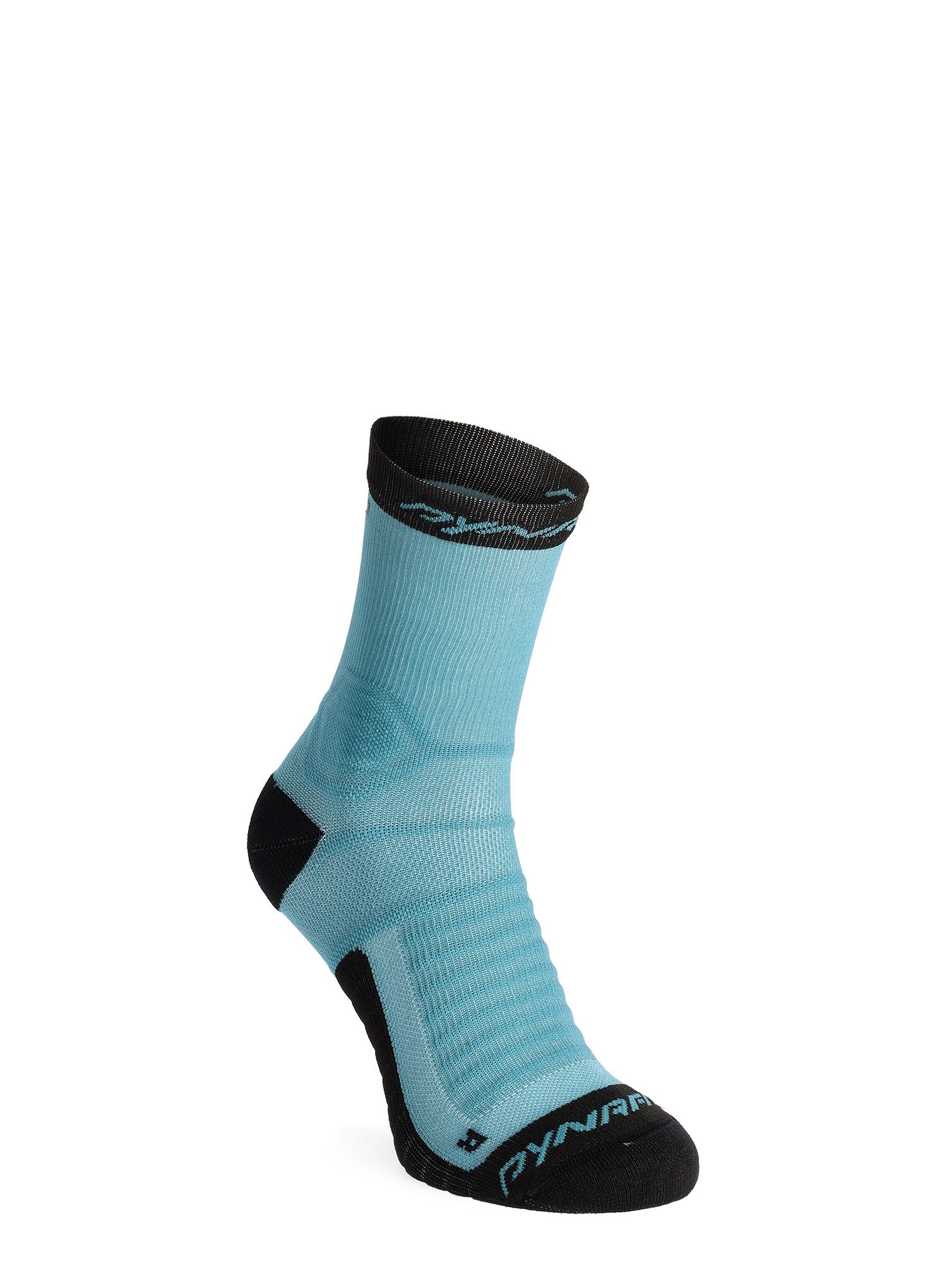 Laufsocken Herren Dynafit Ultra Cushion Socks - storm blue