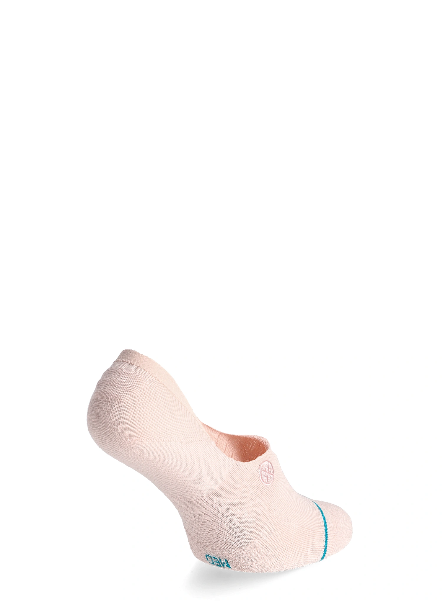 Socken Stance Icon No Show - pink