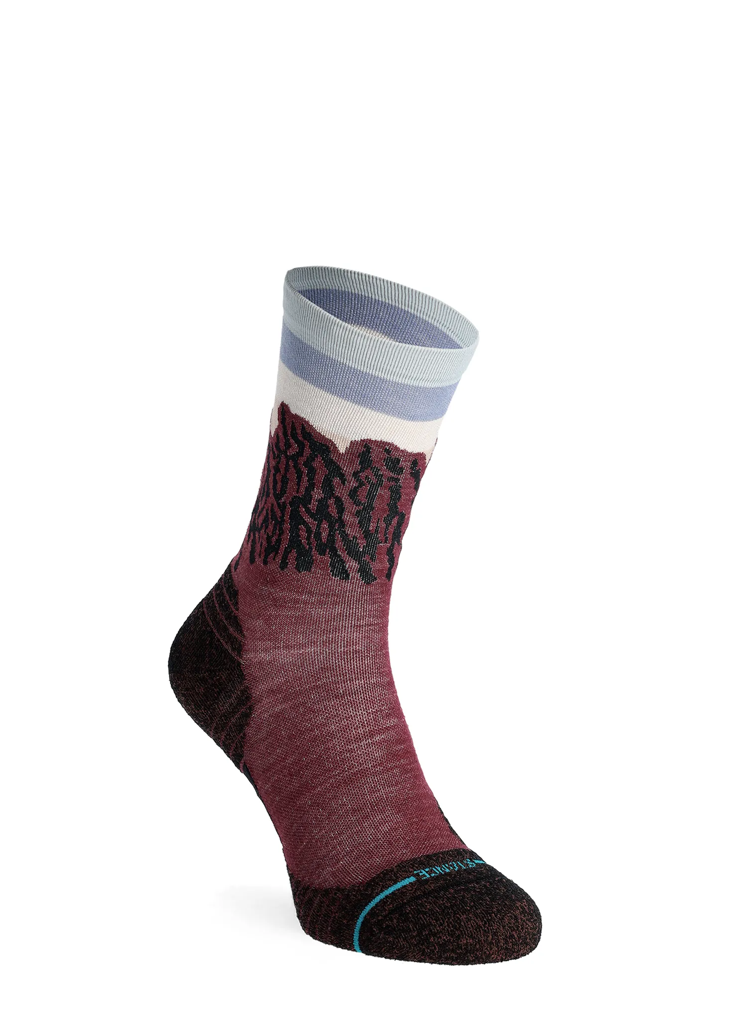 StanceTheRidgeLightWoolCrew_wine_190107639804_055.webp