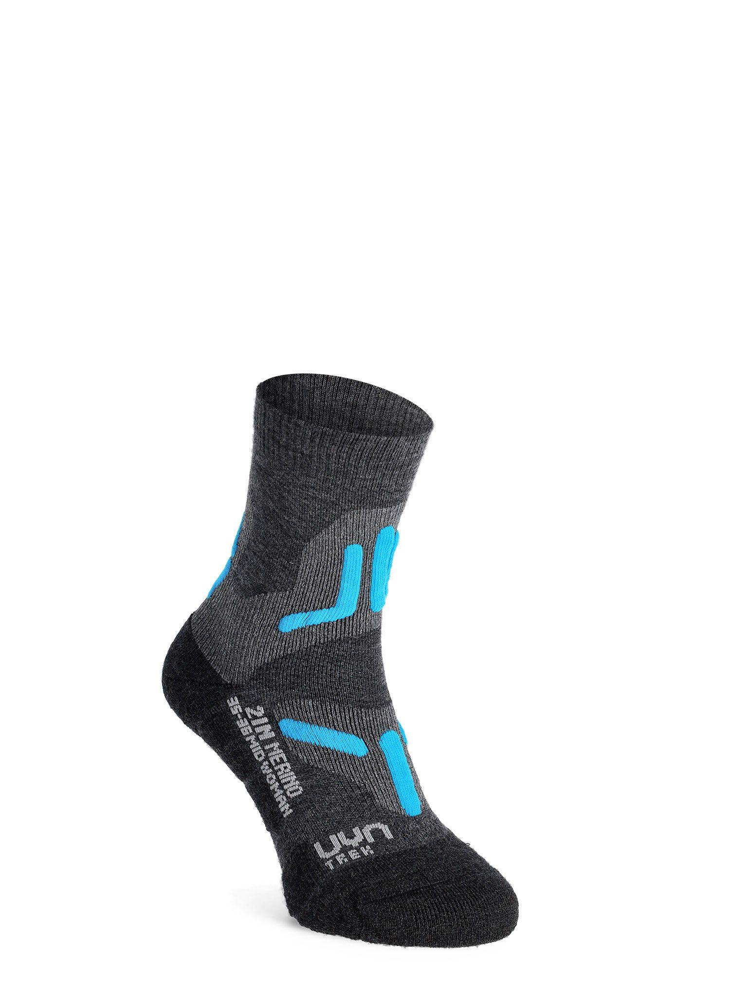 UYNTrekking2INMerinoMidSocks_midgreyturquoise__8054216513887A.jpg