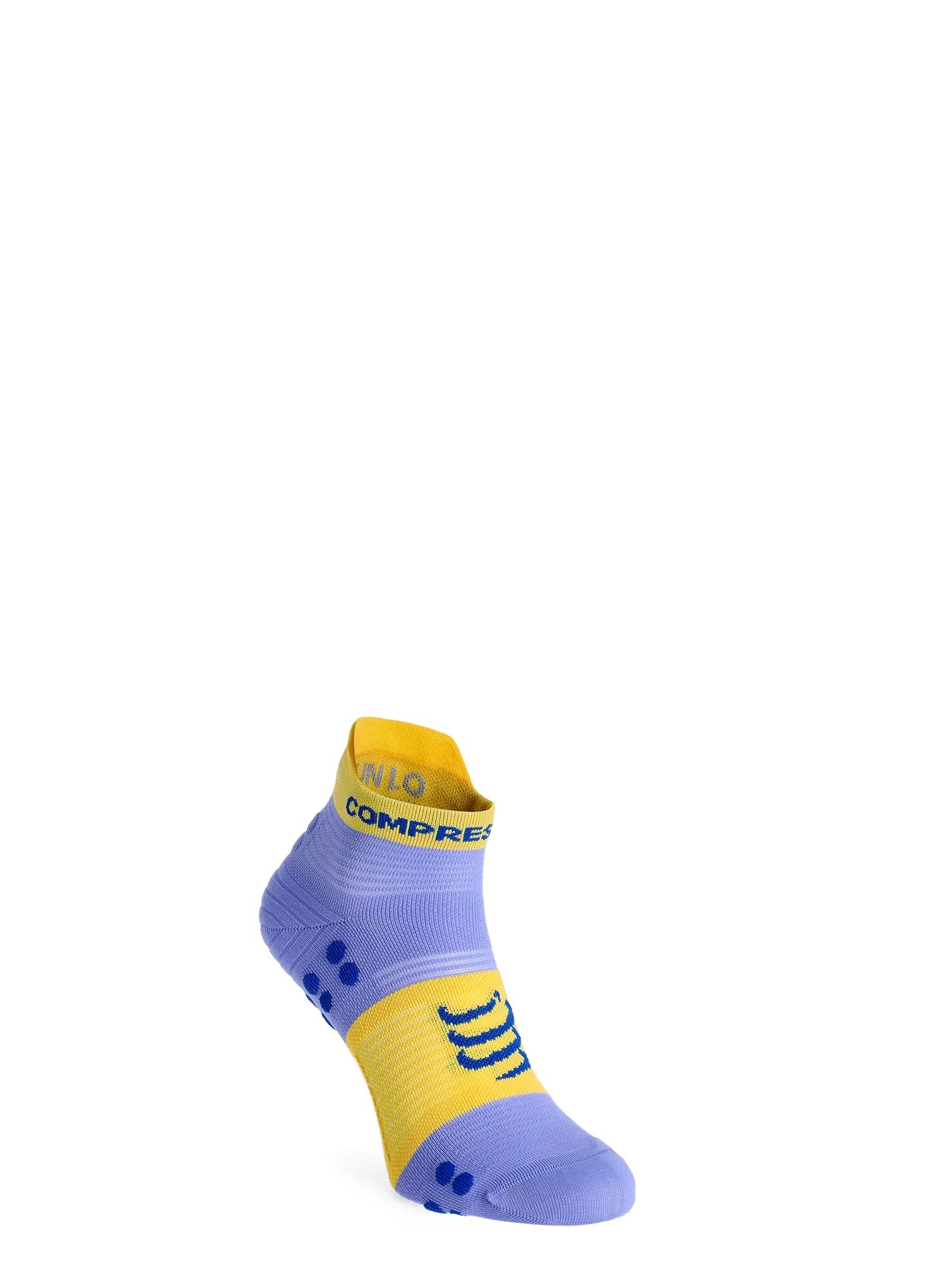 CompressportProRacingSocksv40RunLow_jacarandamaize7630279407502a.webp