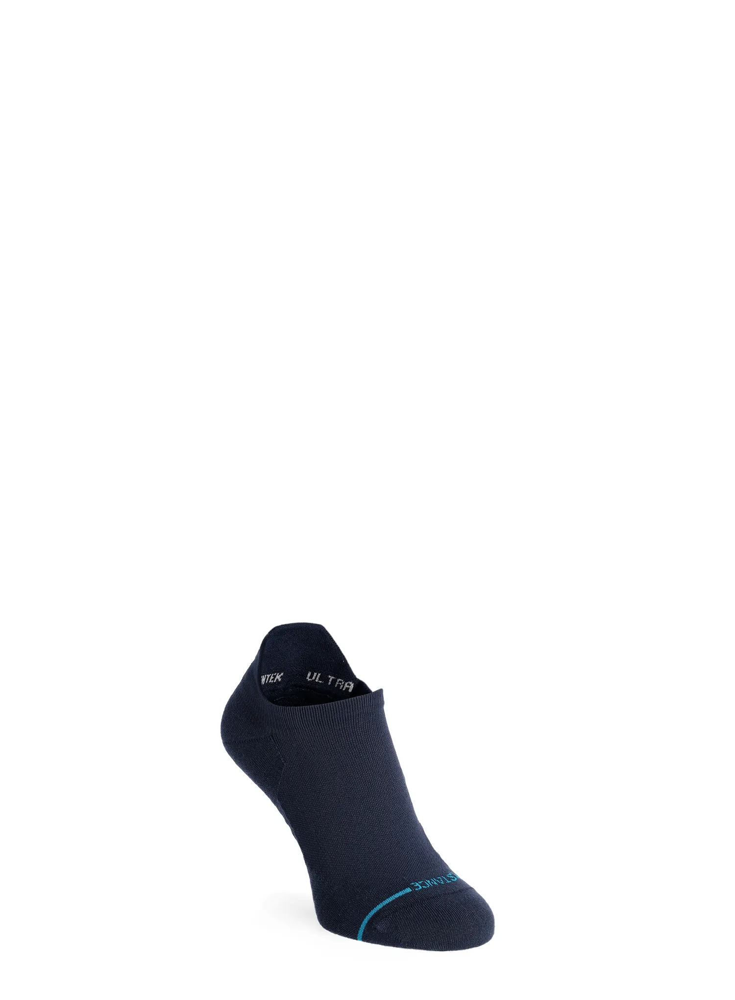 Laufsocken Stance Solid UL Tab 3 Pack - navy