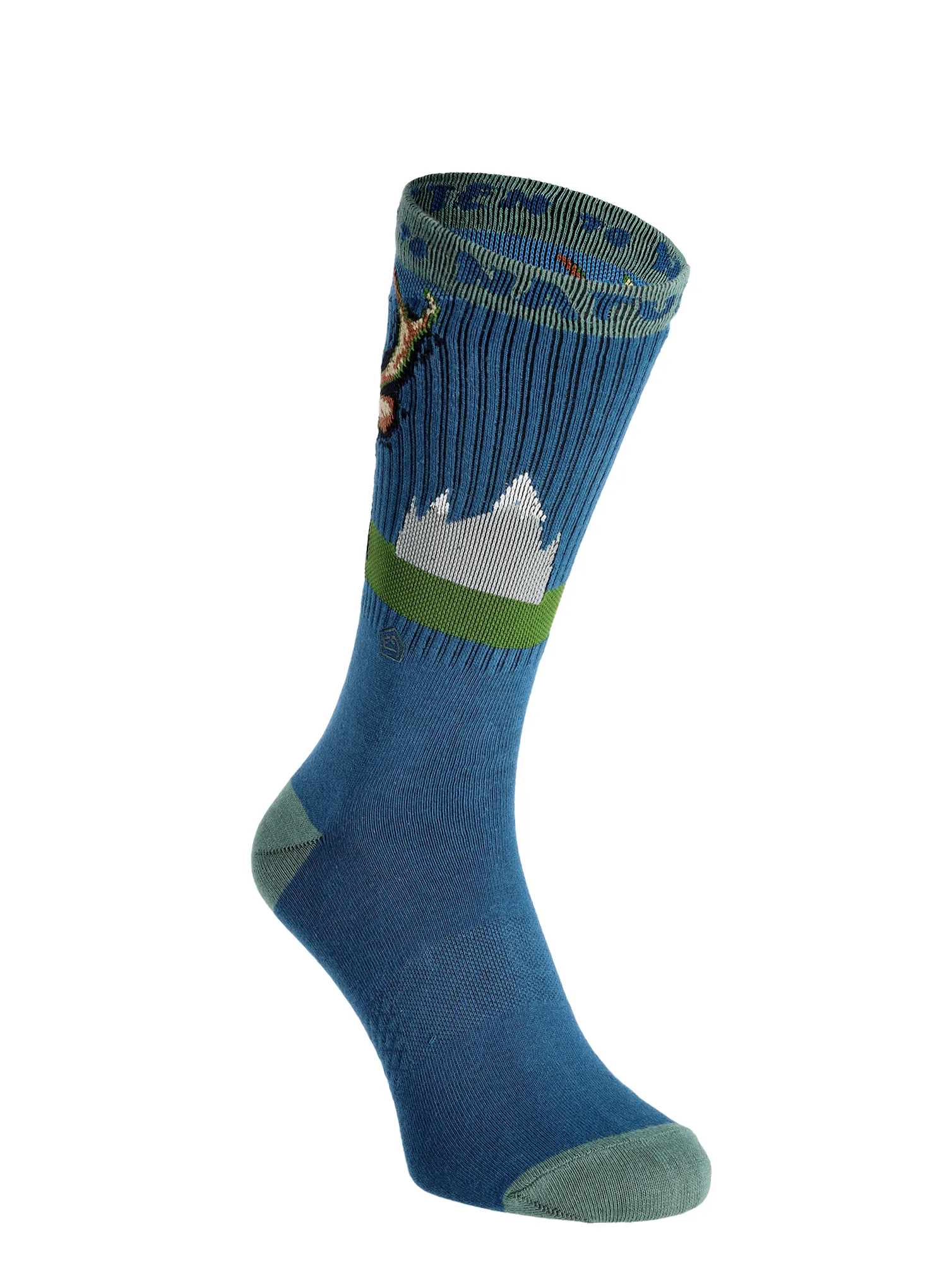 Socken E9 Odd Deer - assorted