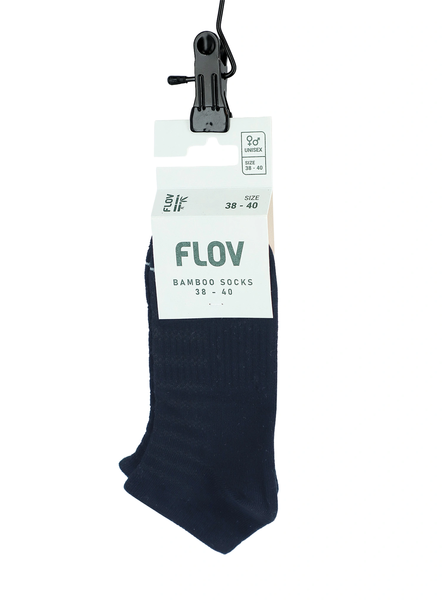 Socken Flov Supai Low - navy