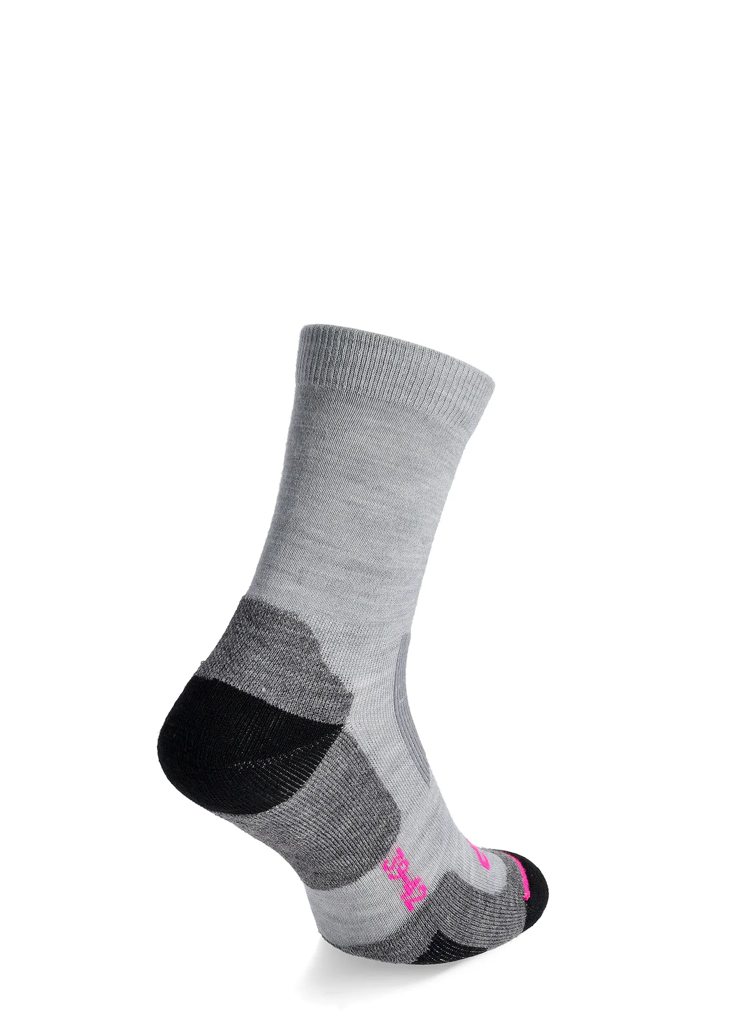 Merinosocken Damen CMP Trekking Wool Sock - ice mel