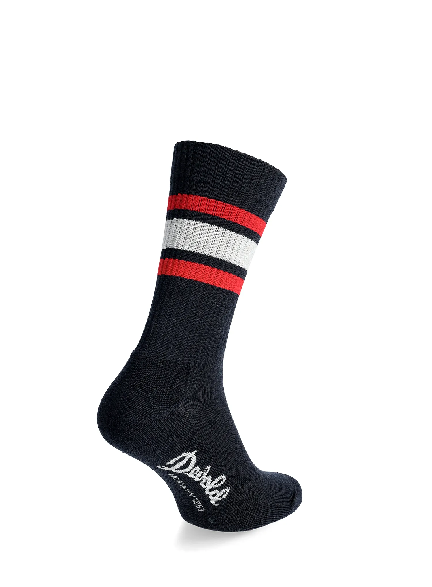 Merinosocken Devold Archive Merino Sock - ink