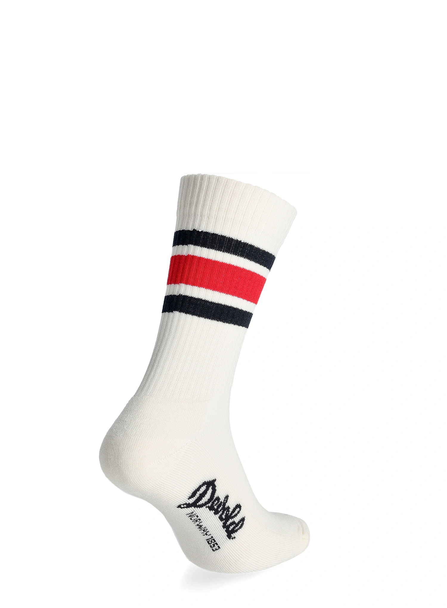 Merinosocken Devold Archive Merino Sock - offwhite