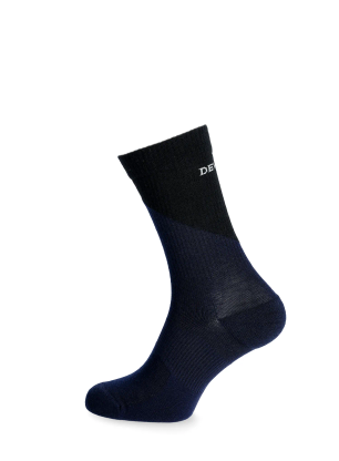 Merinosocken Devold Endurance Merino Sock - night