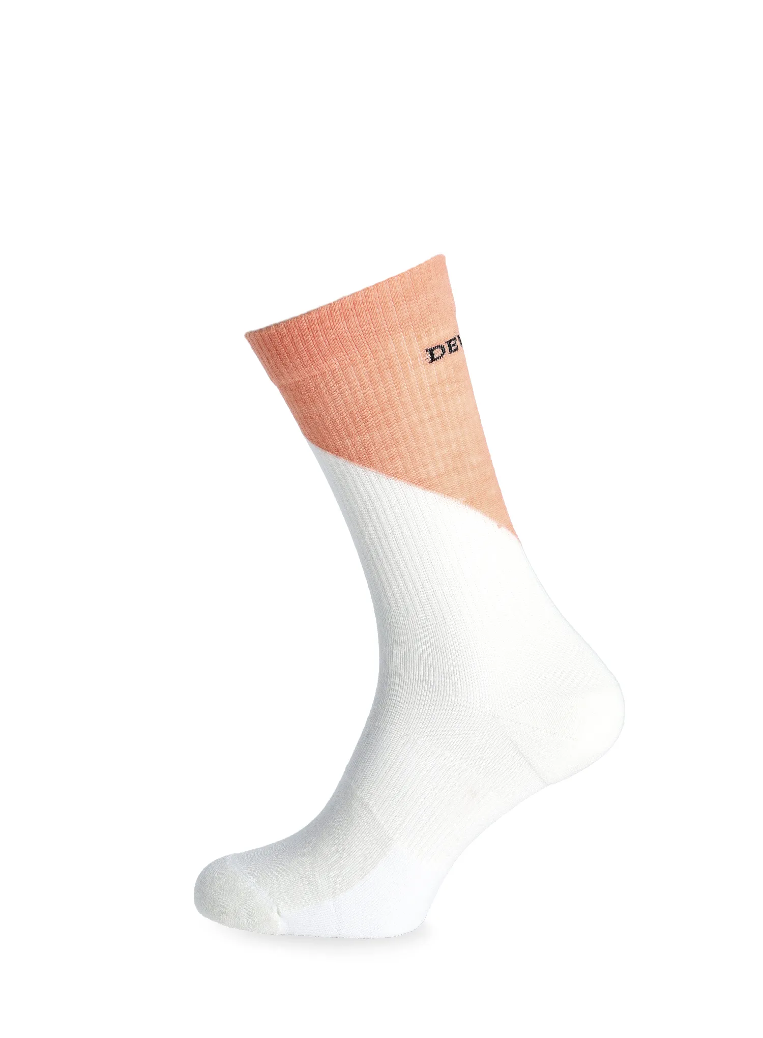 Merinosocken Devold Endurance Merino Sock - sunrise