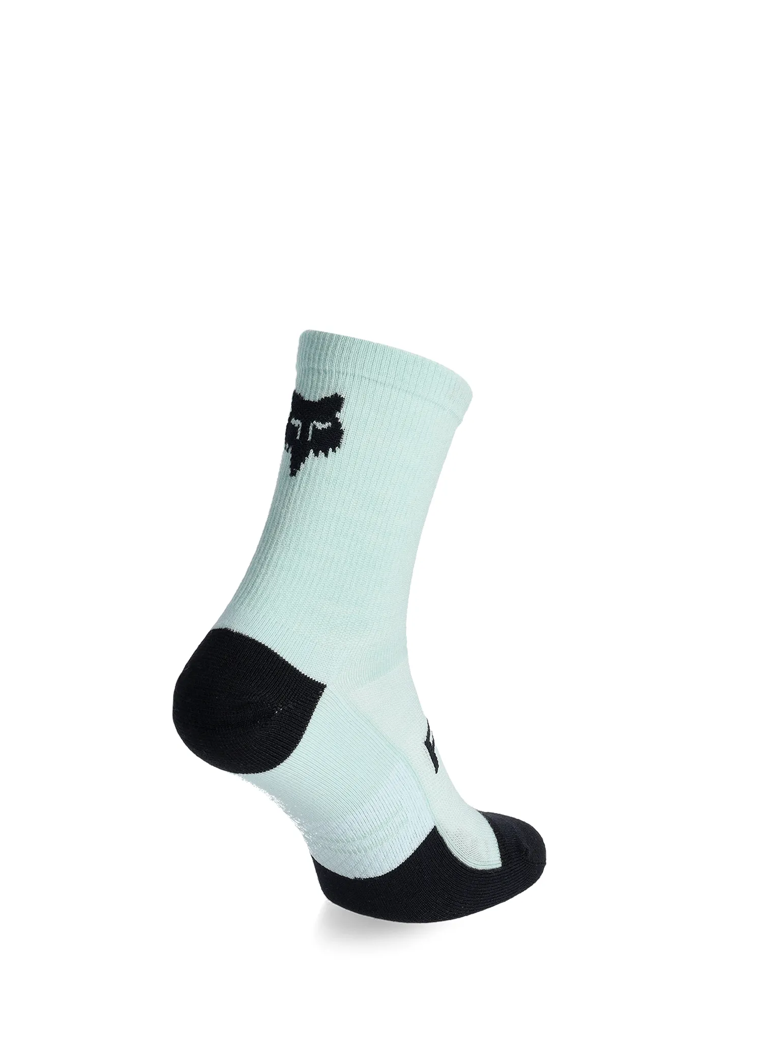 Merinosocken Fox 6 Flexair Merino Sock - frost