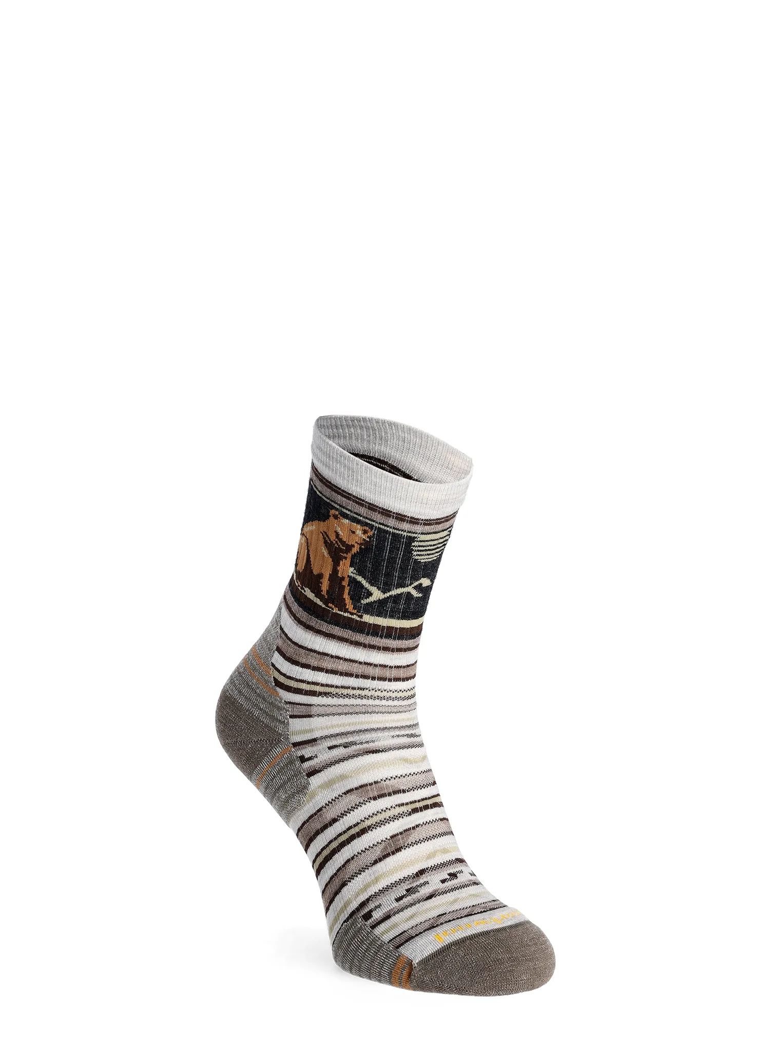 SmartwoolHikeTargetedCushionBearStripeMidCrewSocksash197803943211a.webp