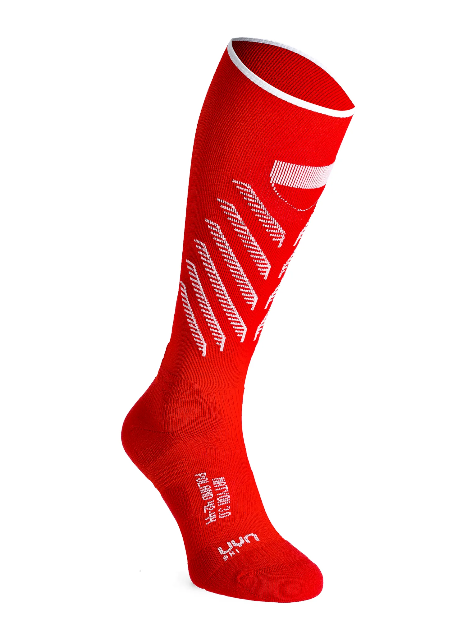 Skisocken UYN Natyon 3.0 Socks  - poland