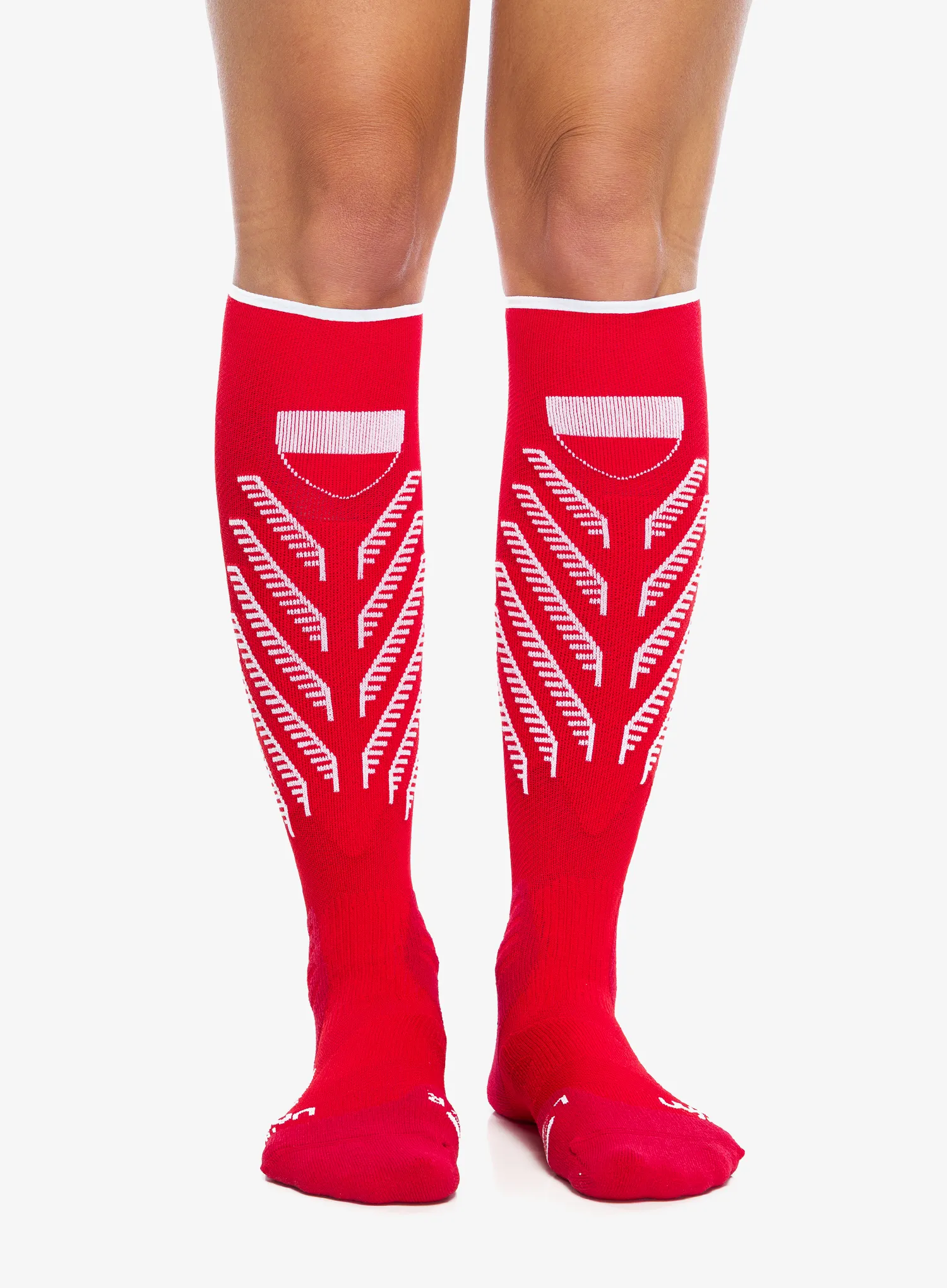 Skisocken UYN Natyon 3.0 Socks  - poland