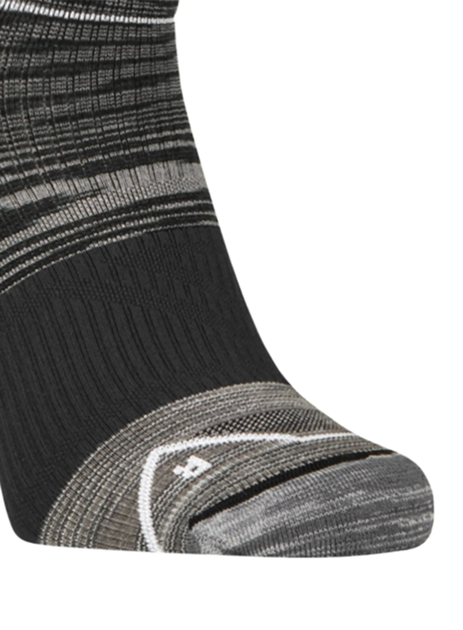 Socken Herren Ortovox Alipne Low Socks - black raven