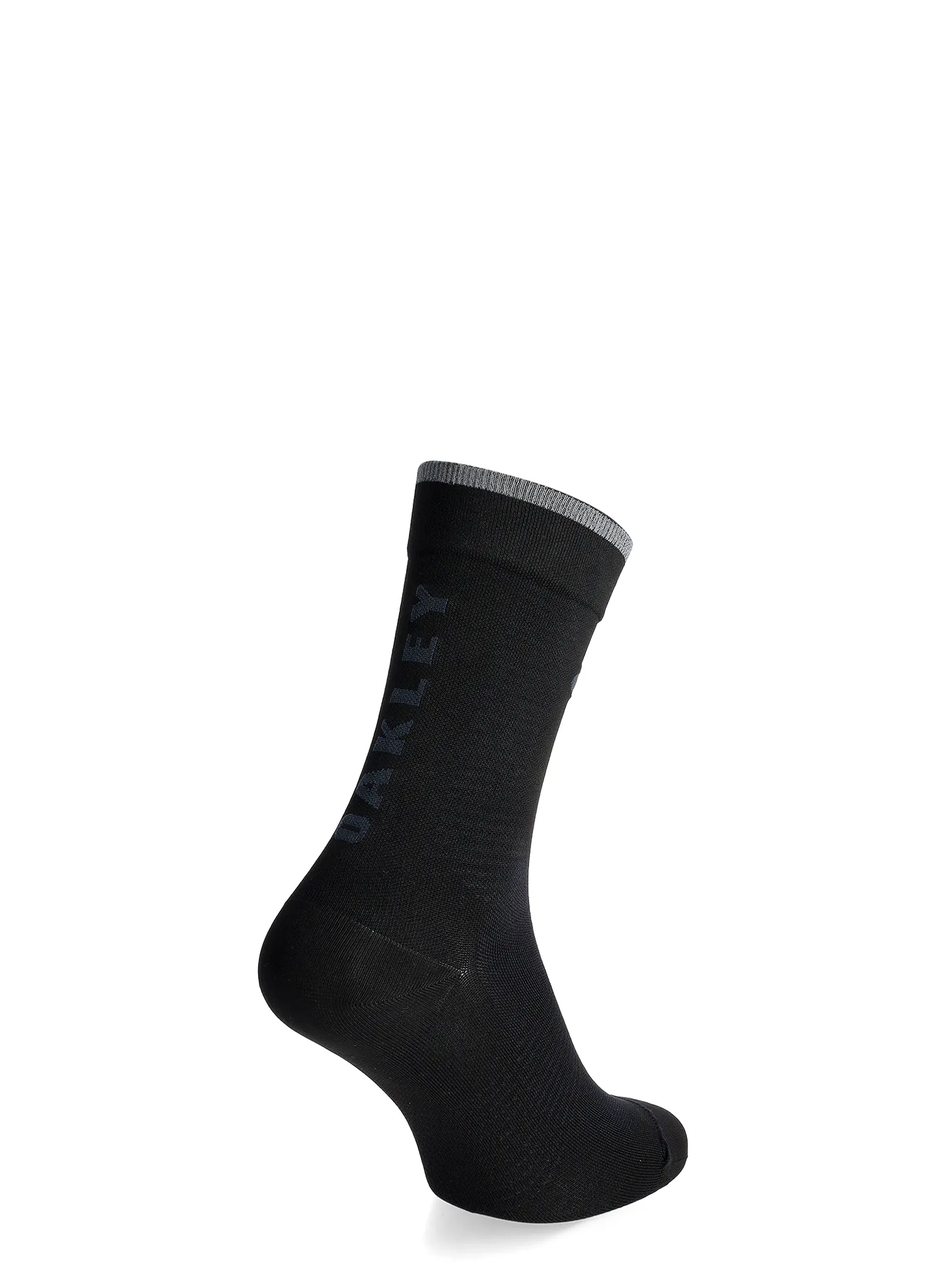 Fahrradsocken Oakley Cadence Socks 2.0 - pitch black