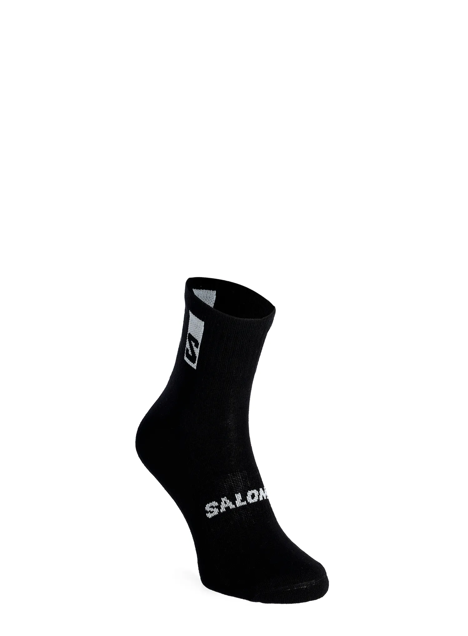 Socken Salomon Everyday Ankle 3-Pack - black/black/black