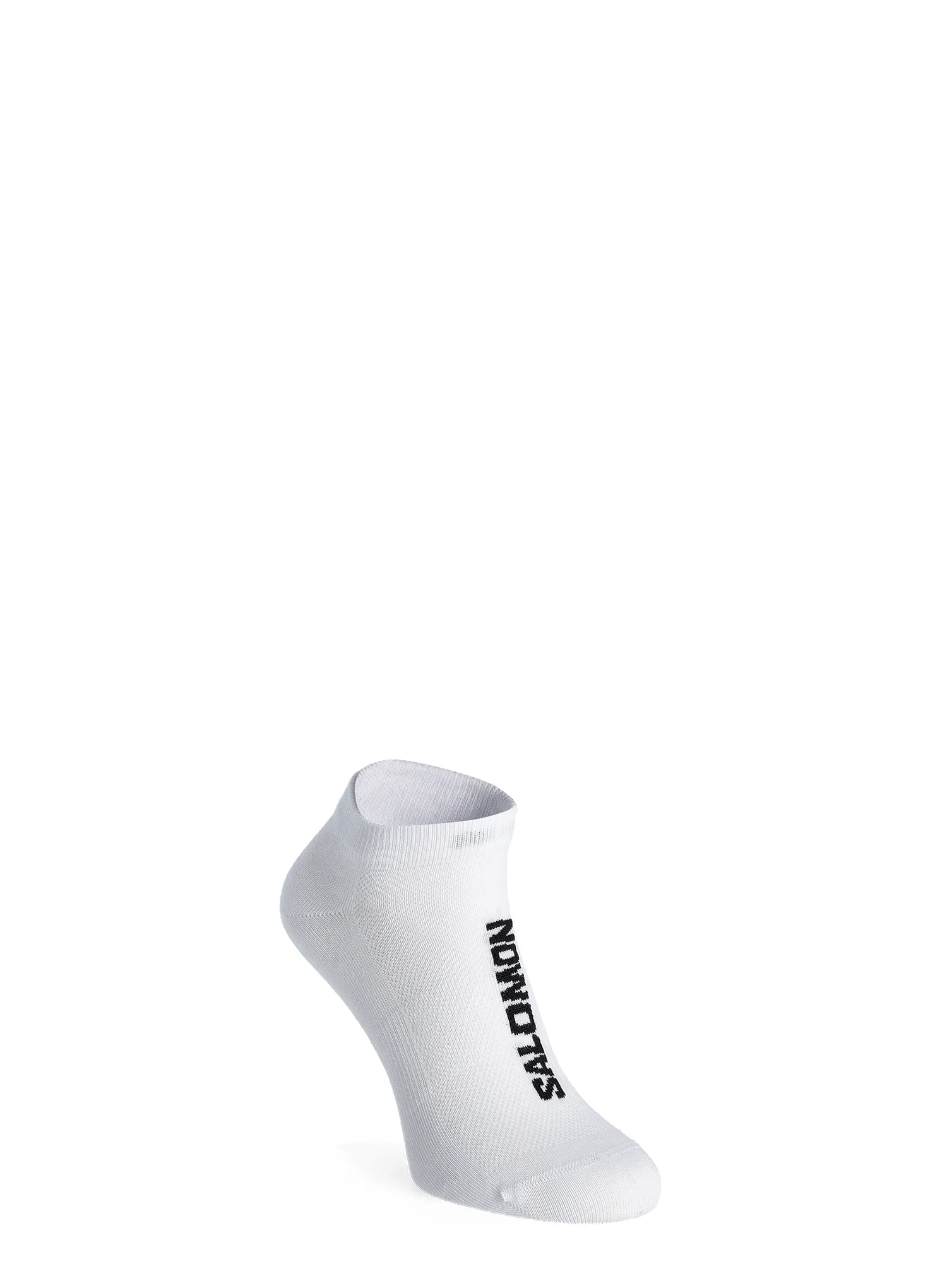 Socken Salomon Everyday Lite Low 3-Pack - white/white/white