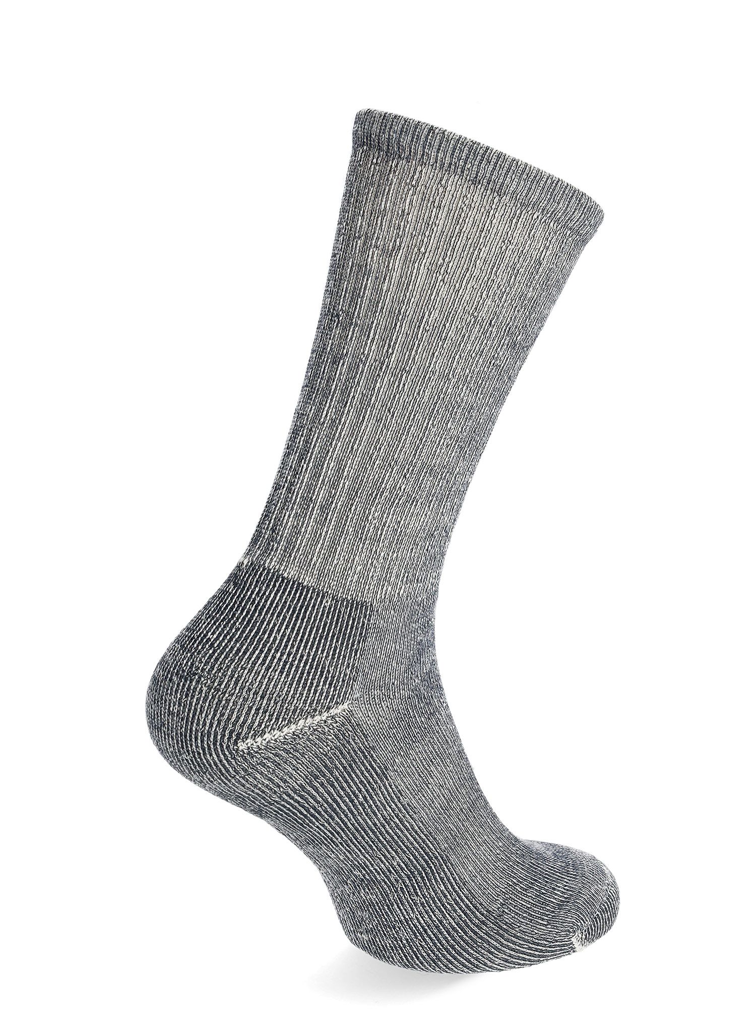 Socken Smartwool Classic Hike Light Cushion Crew - light gray