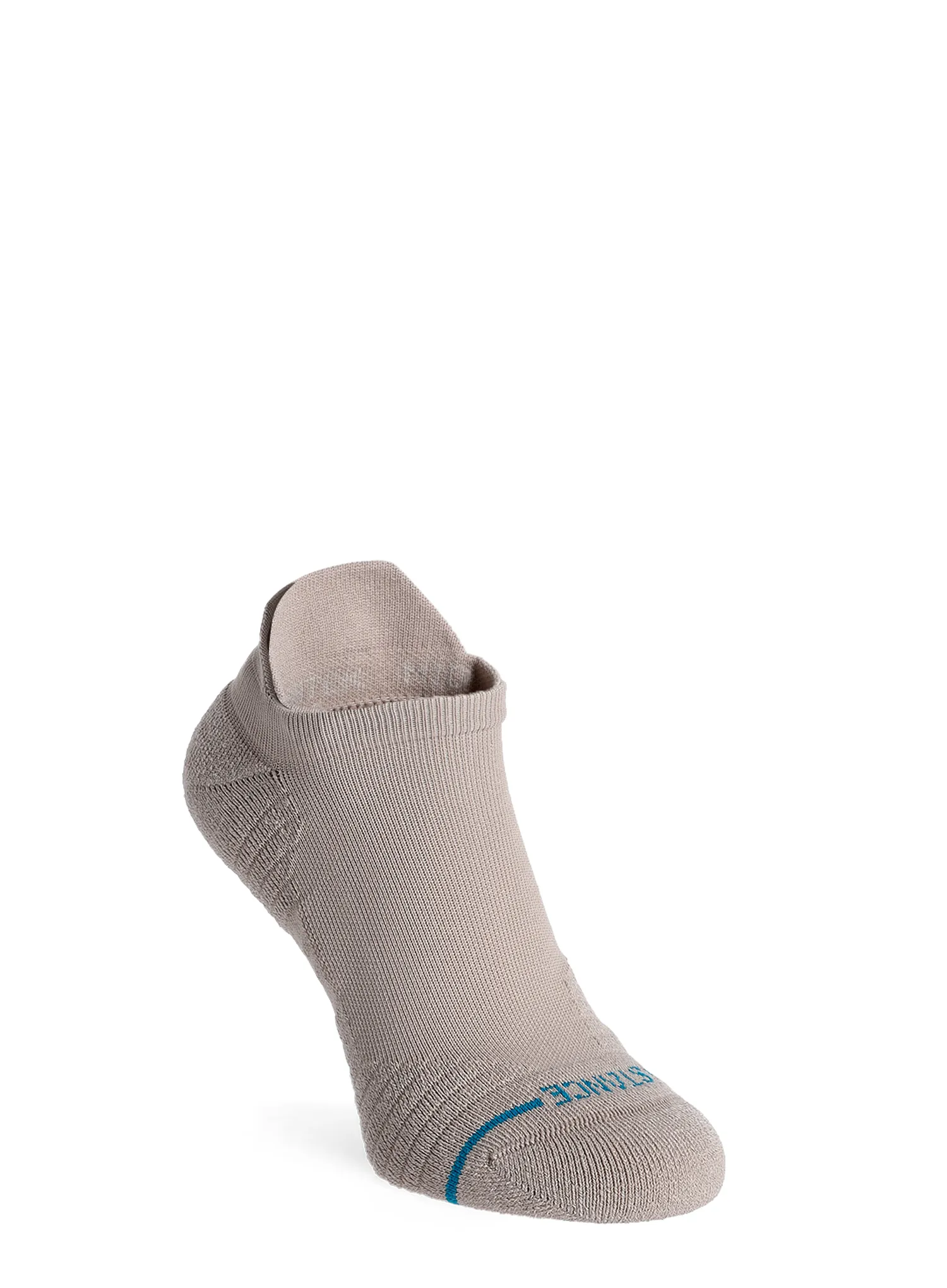 Socken Stance Back To The Mid Tab 3 Pack - canvas