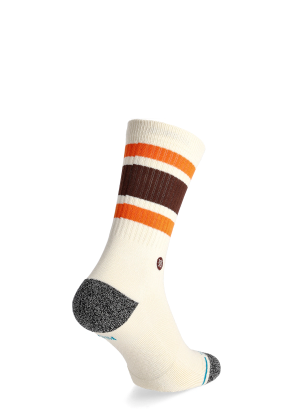 Socken Stance Boyd St - offwhite
