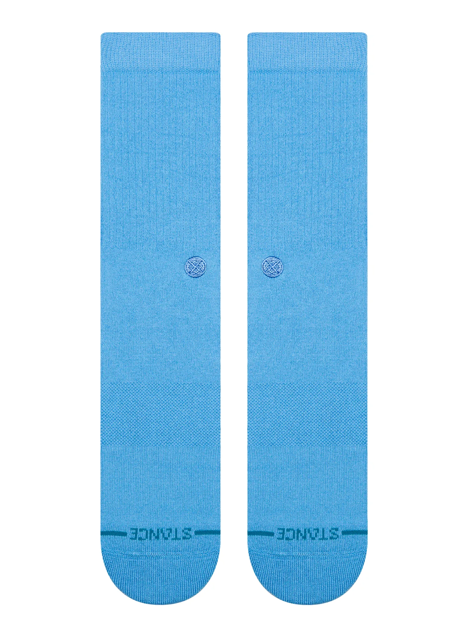 Socken Stance Icon - bright royal