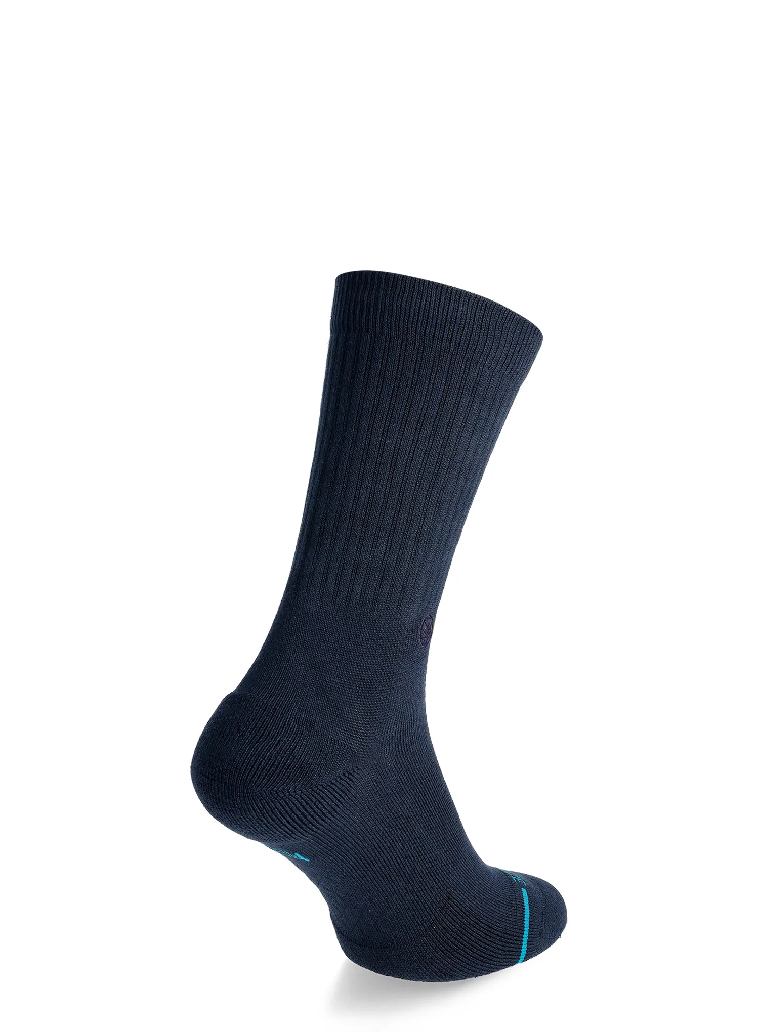 Socken Stance Icon - dark navy