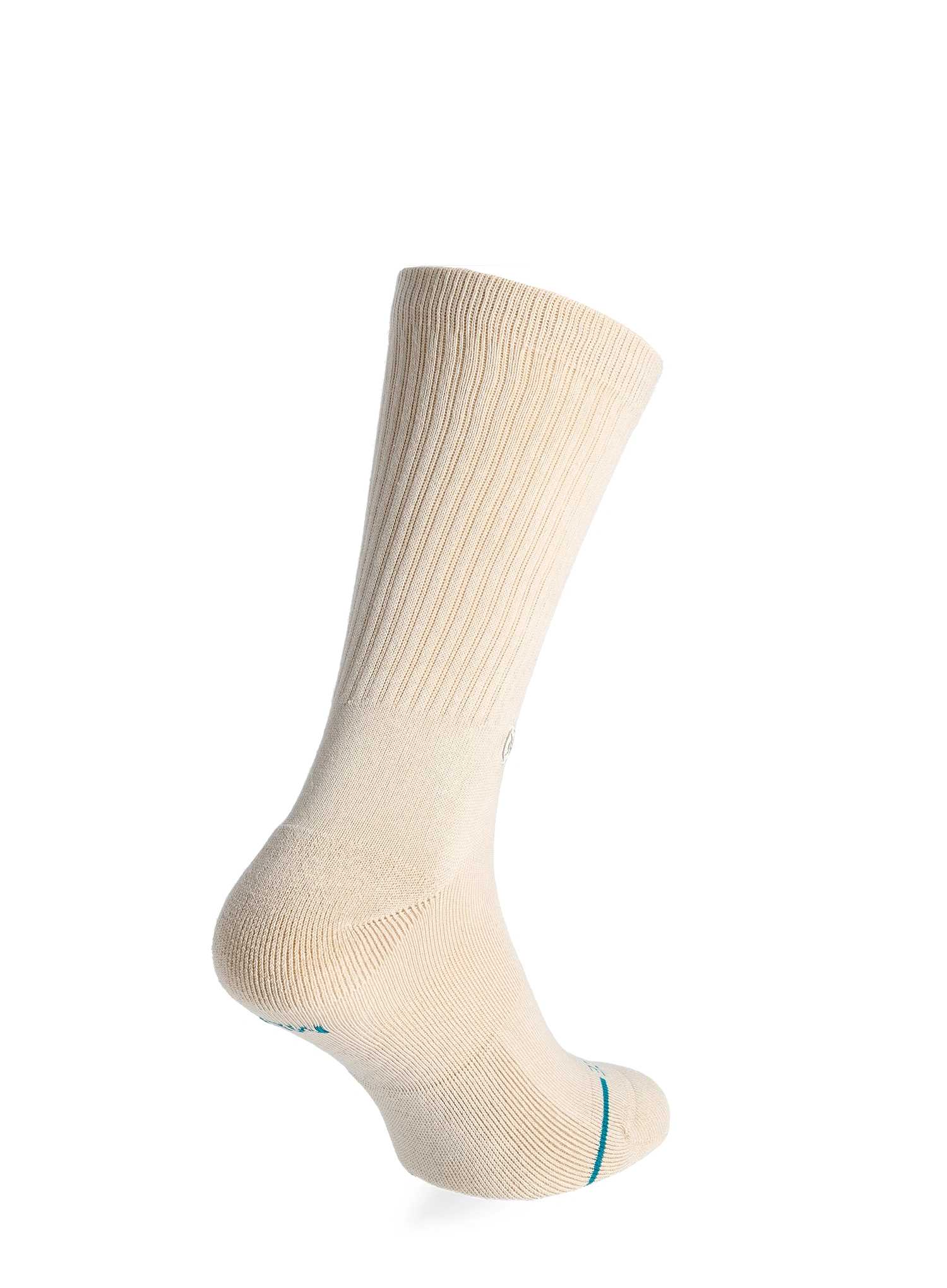Socken Stance Icon - oatmeal
