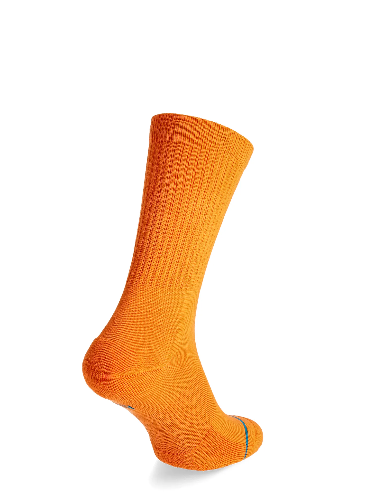 Socken Stance Icon - orange
