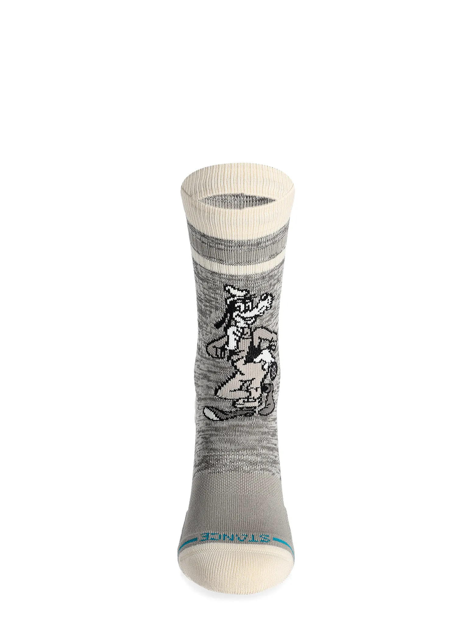 Socken Stance Vintage Goofy Crew - multi