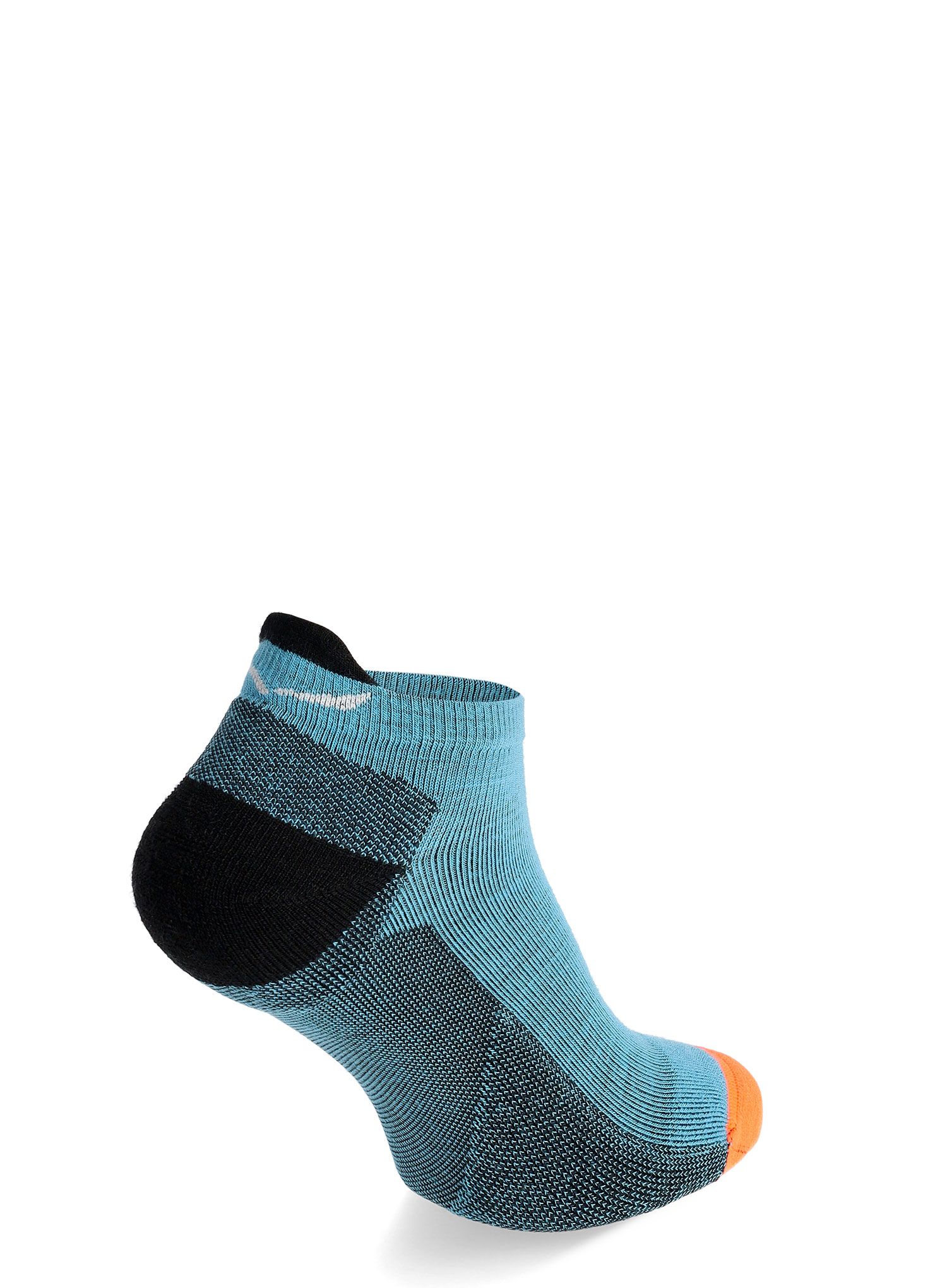 Wandersocken Salewa MTN TRN AM Low Sock - cendre blue