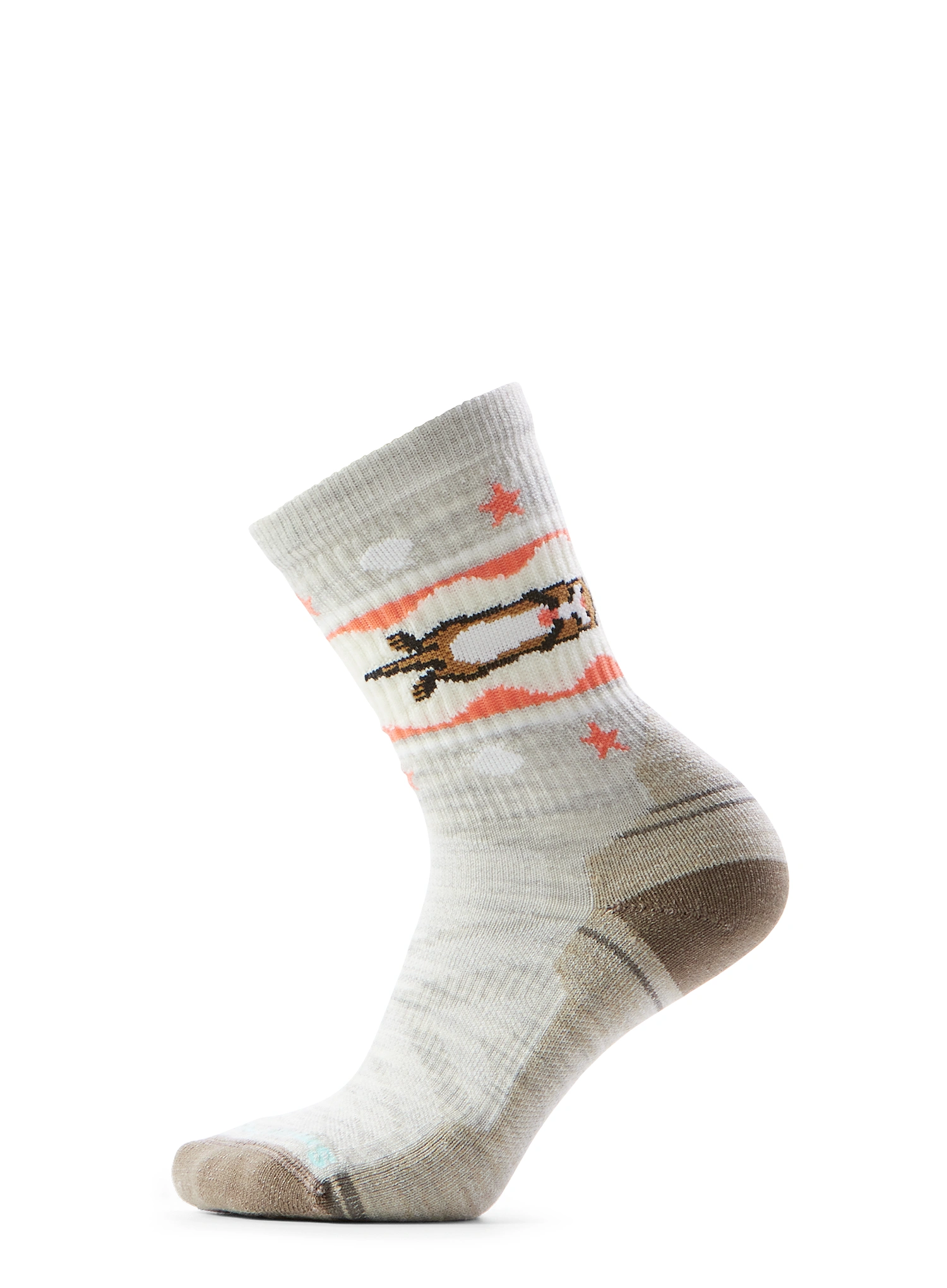 qweSmartwoolHikeLightCushionOtterFloatCrewSocksash198266509549b.webp