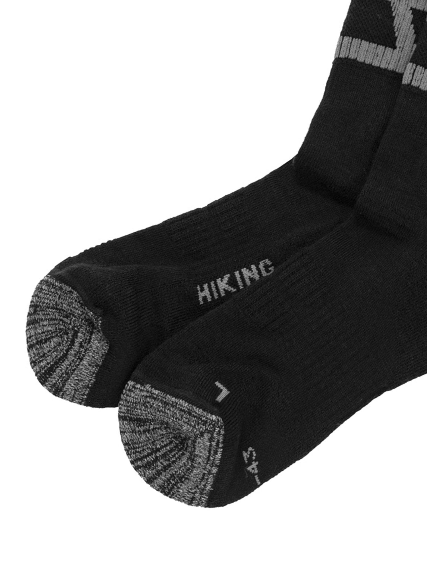 Outdoorsocken Devold Hiking Merino Medium Sock - ink
