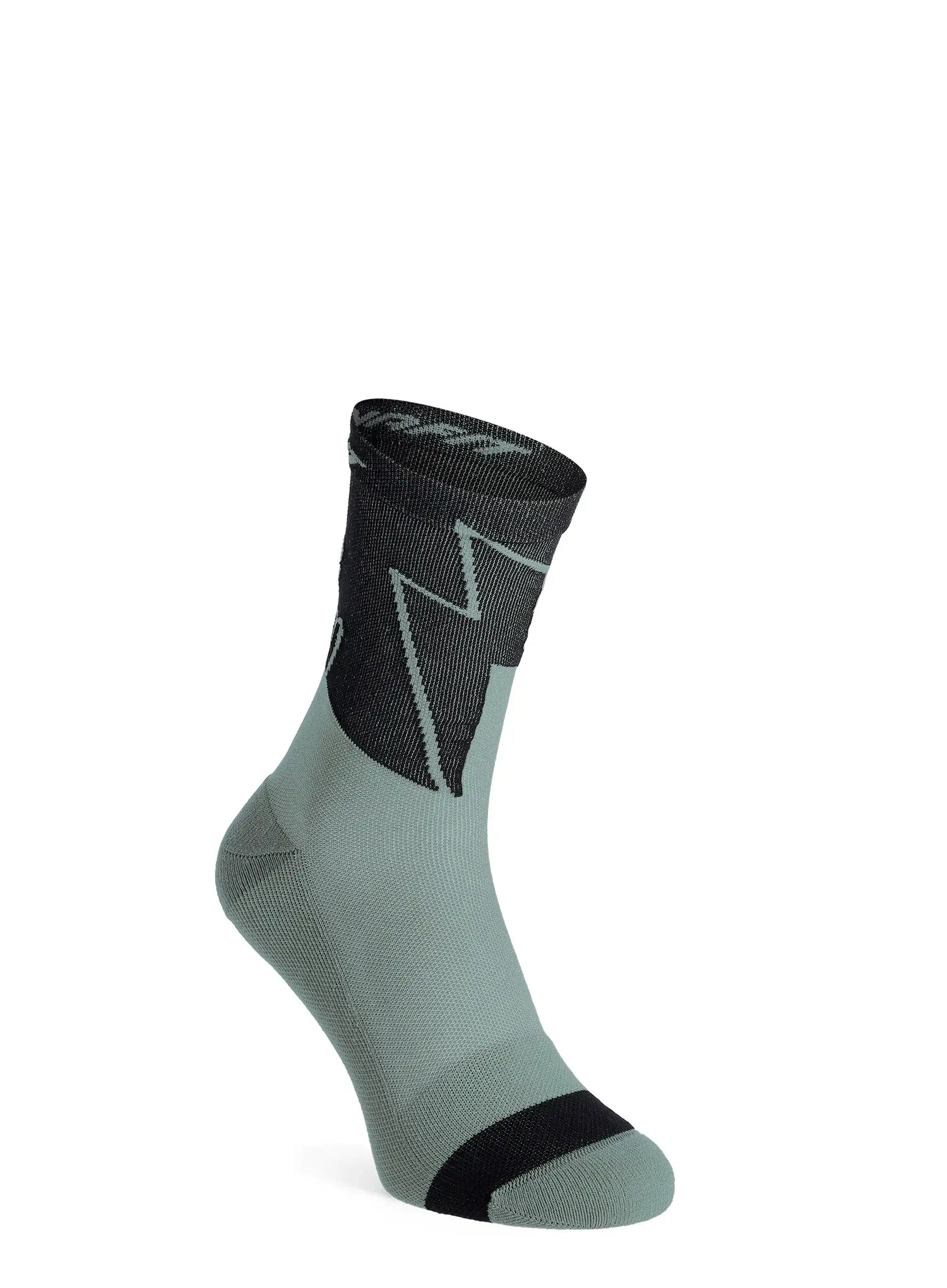 Outdoorsocken Dynafit No Pain No Gain SK - jadelite/black out