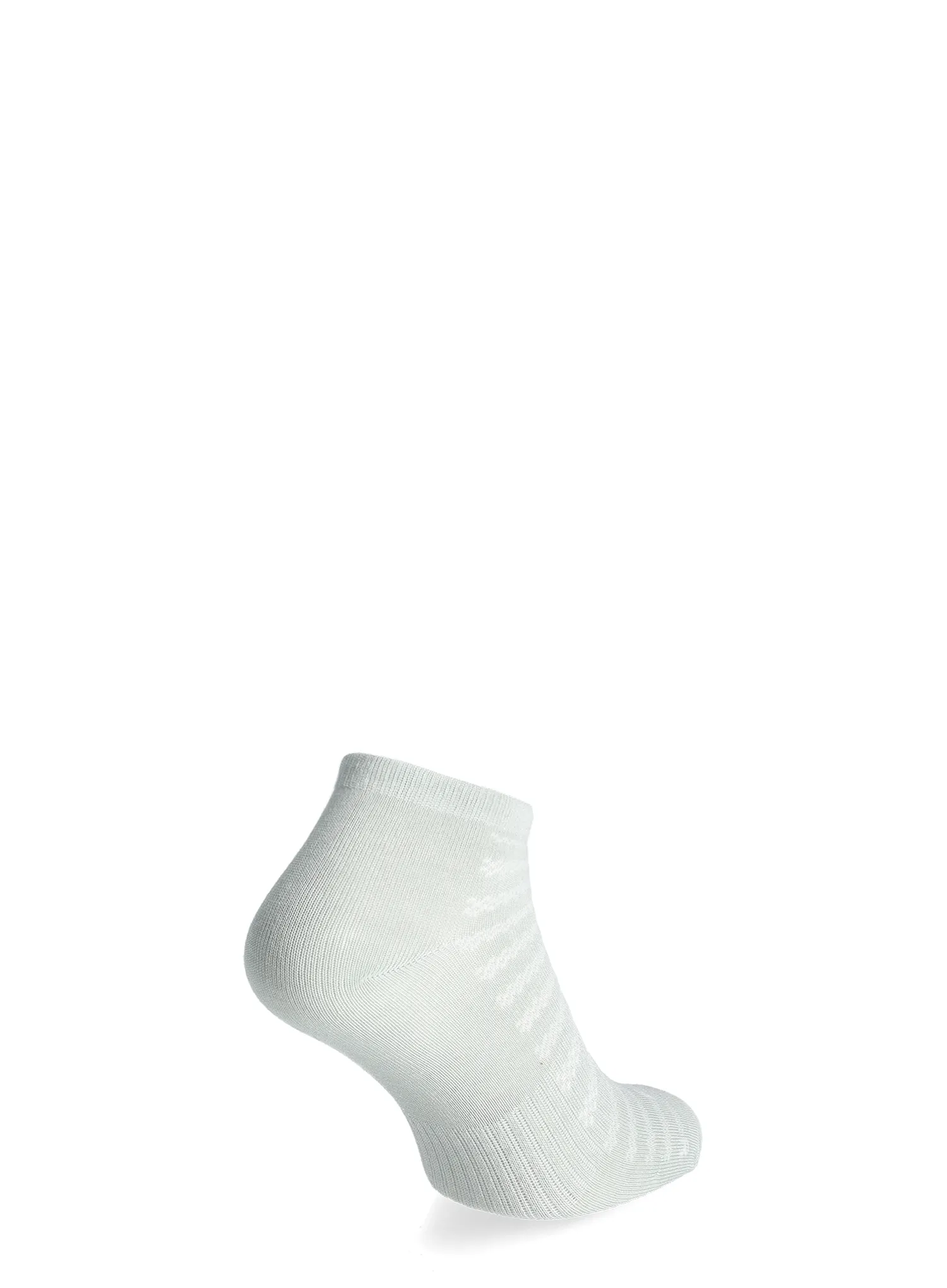 Outdoorsocken Flov Supai Low - light grey