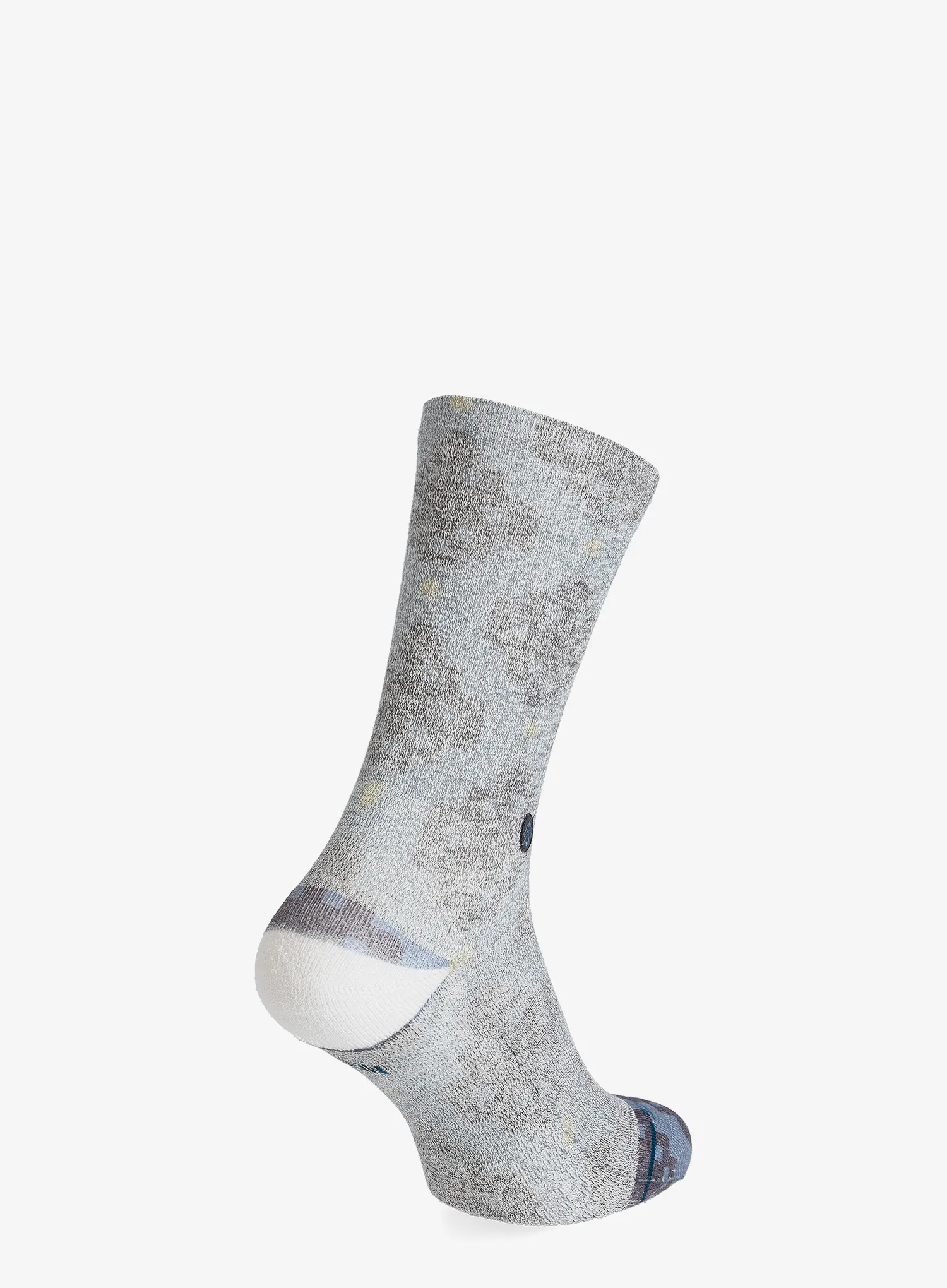 Outdoorsocken Stance Alhambra Crew - blue