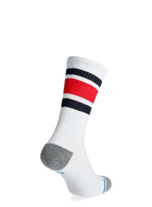 Outdoorsocken Stance Boyd St - blue
