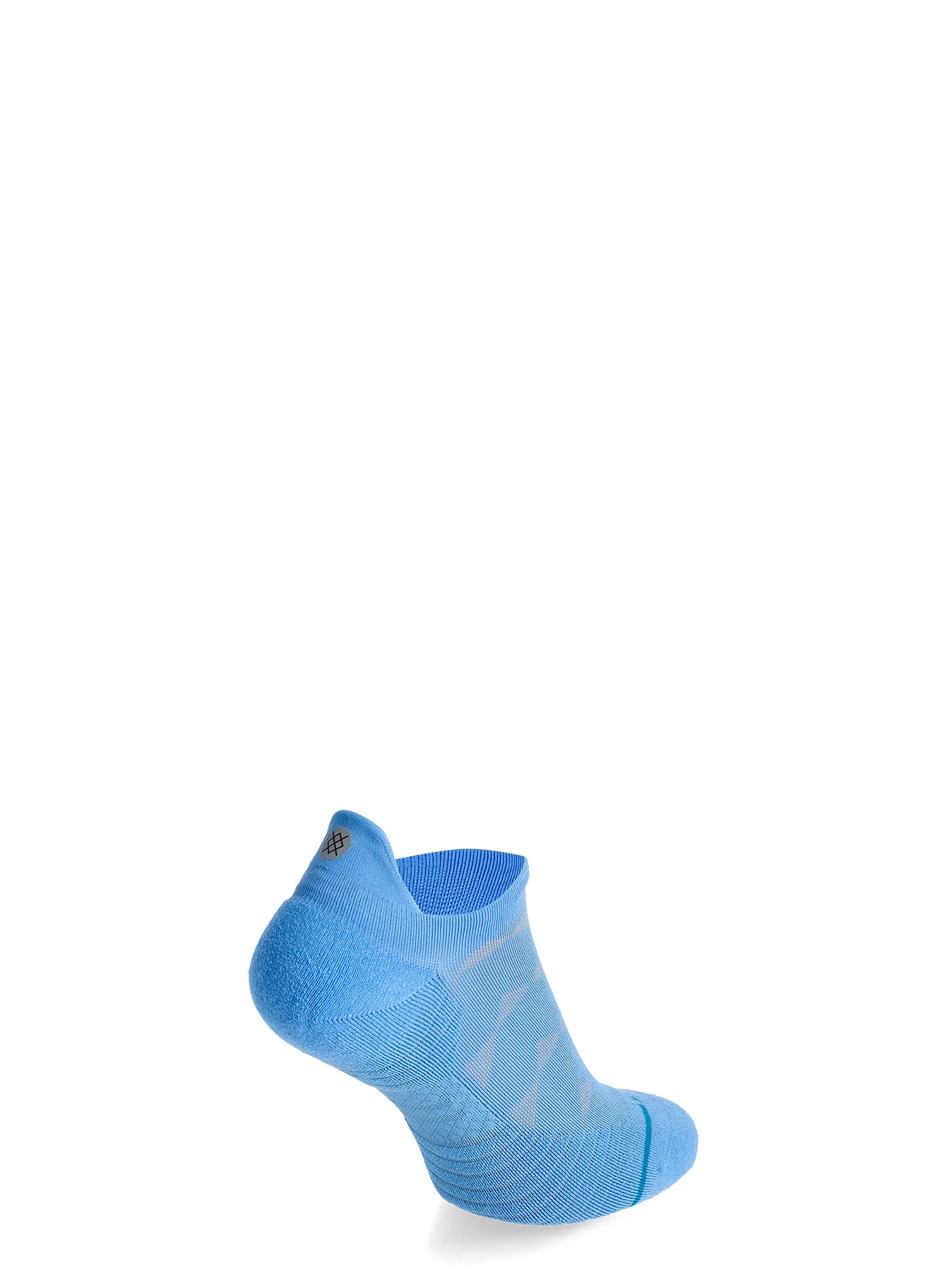 Outdoorsocken Stance Download Light Tab - electric blue