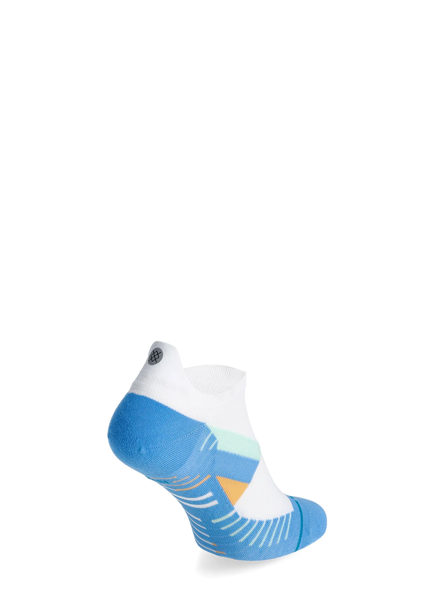 Outdoorsocken Stance Gamma Ray UL Tab - blue