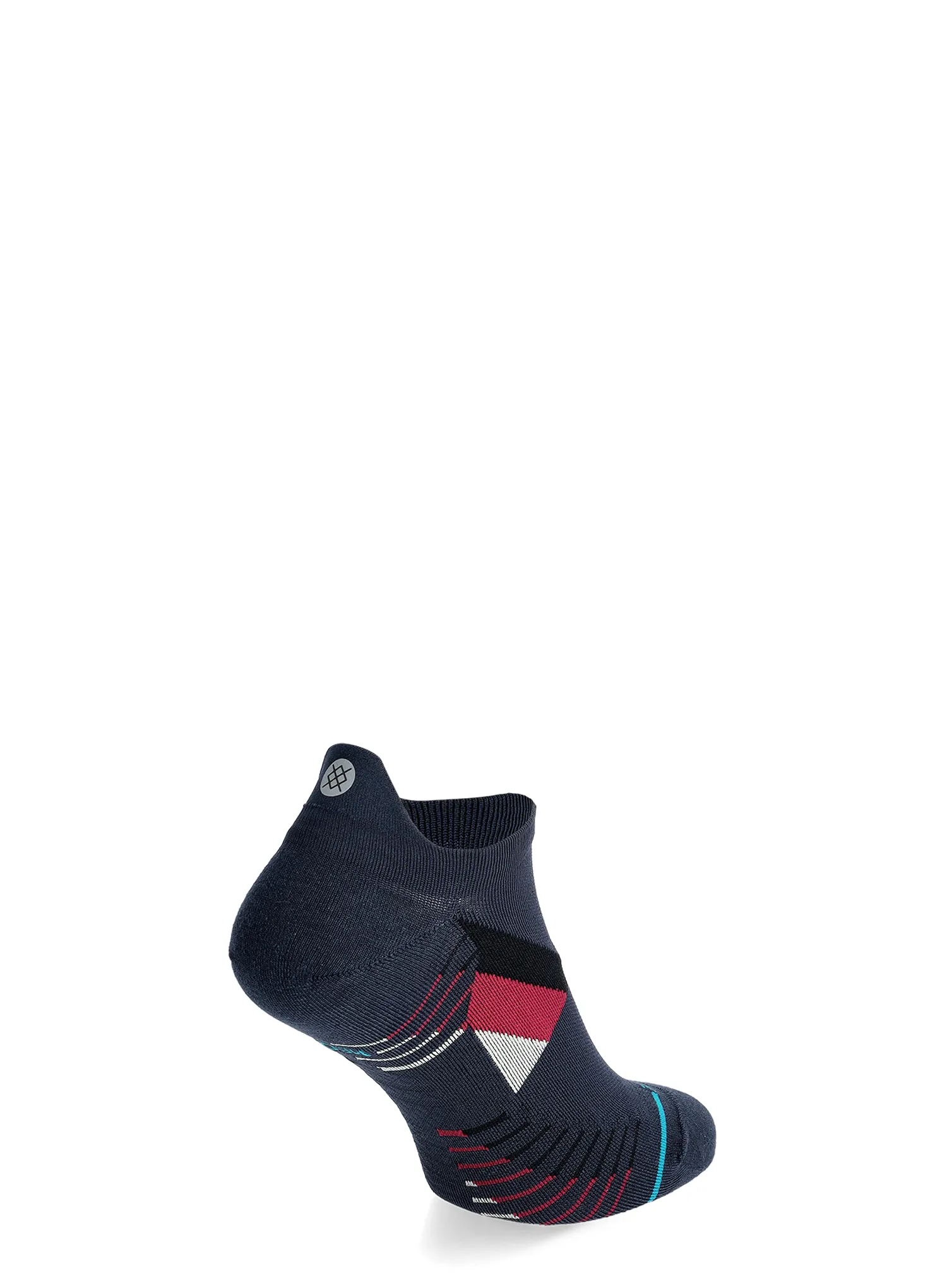 Outdoorsocken Stance Gamma Ray UL Tab - navy
