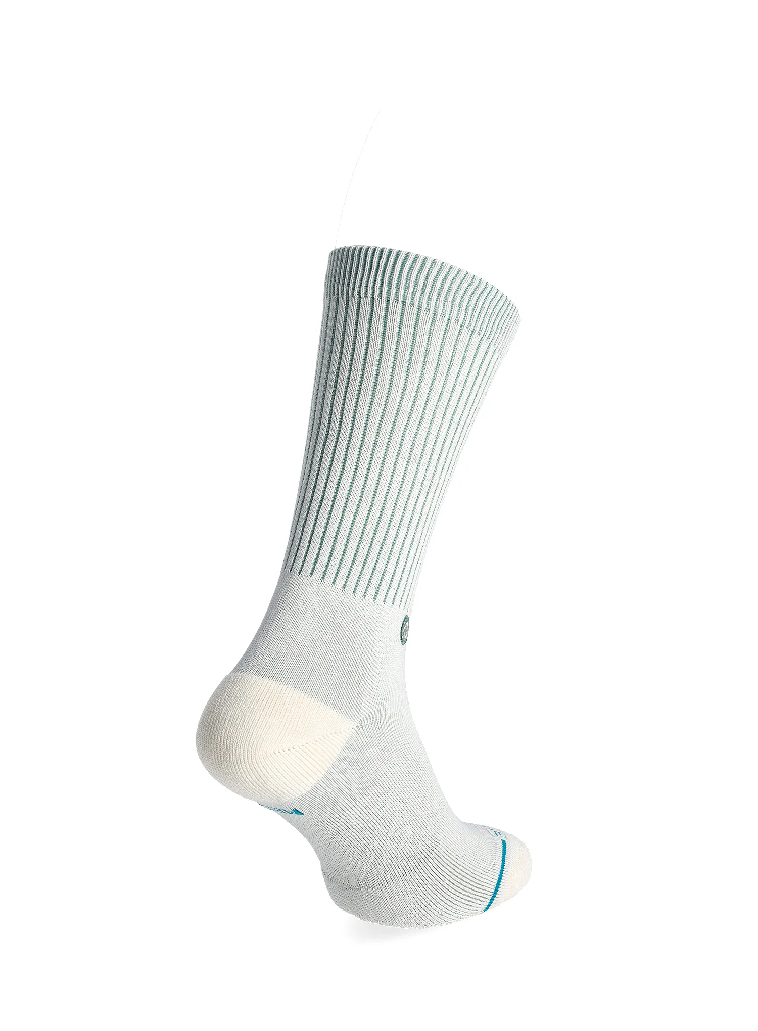 Outdoorsocken Stance Icon Pop Crew - canvas