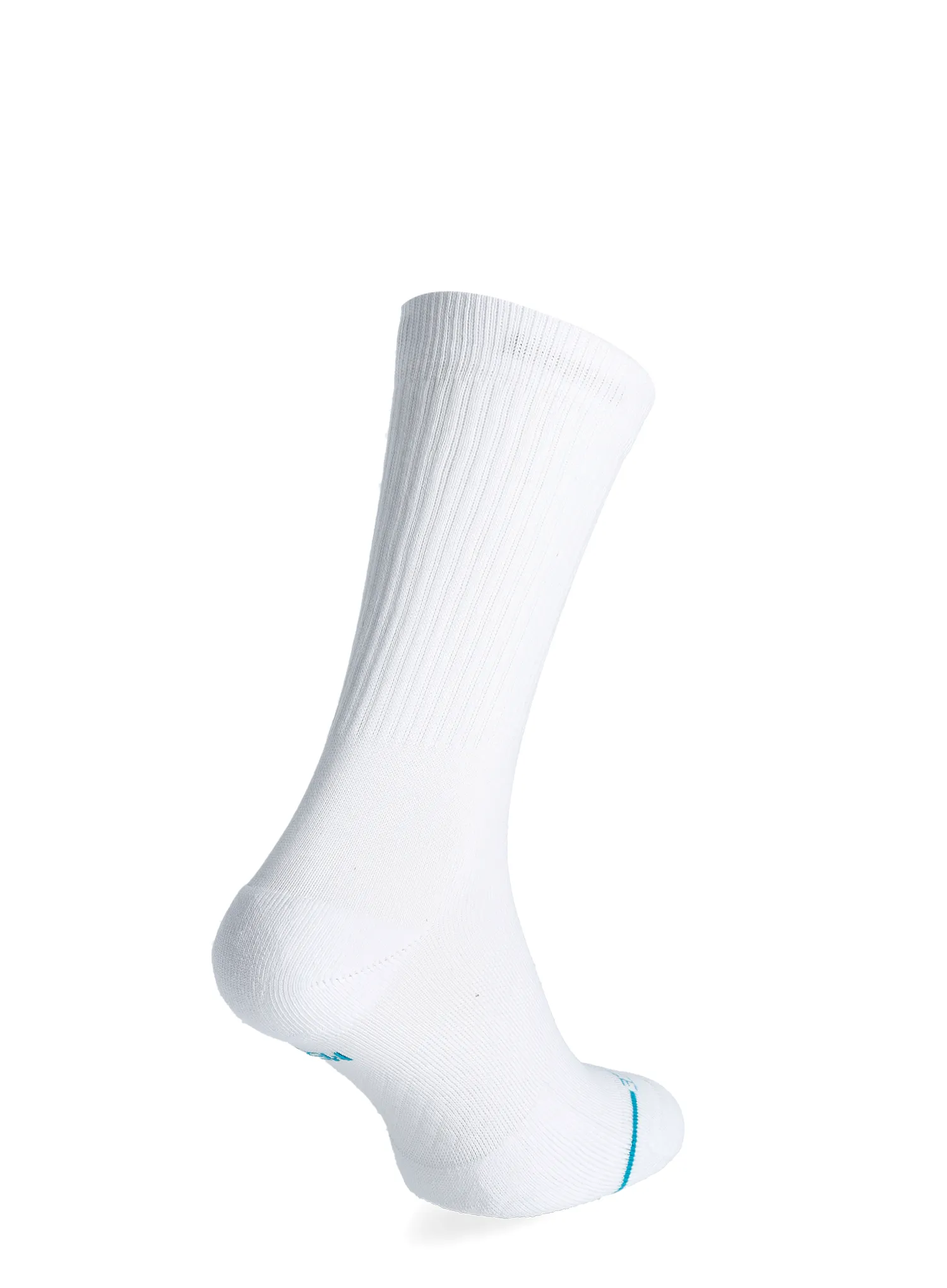 Outdoorsocken Stance Icon - whiteblack