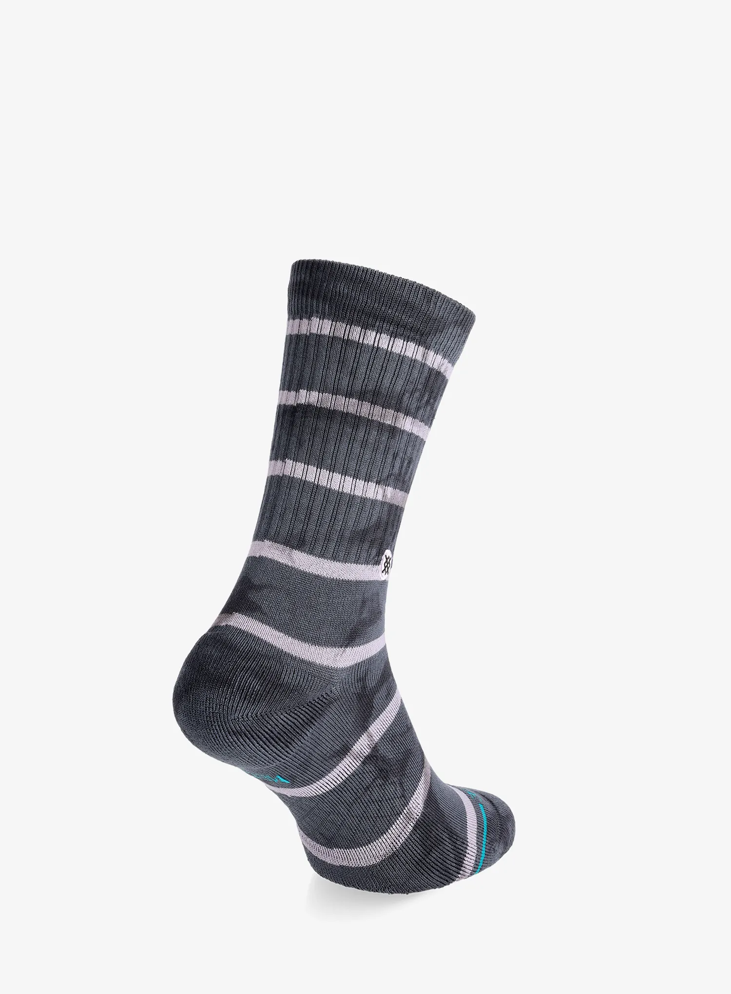 Outdoorsocken Stance Mojo Crew - turbulence