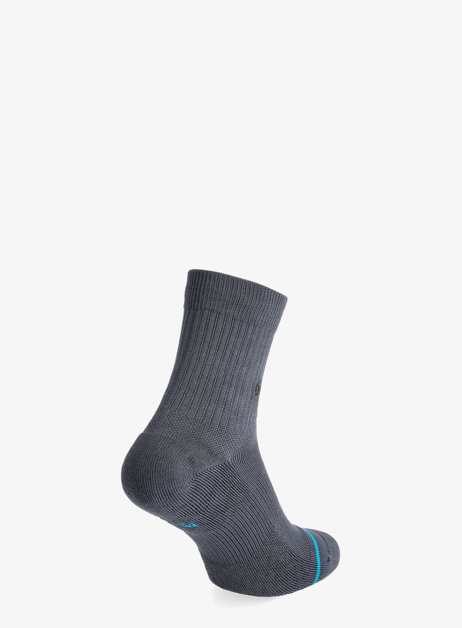 Outdoorsocken Stance Signature Quarter - turbulence