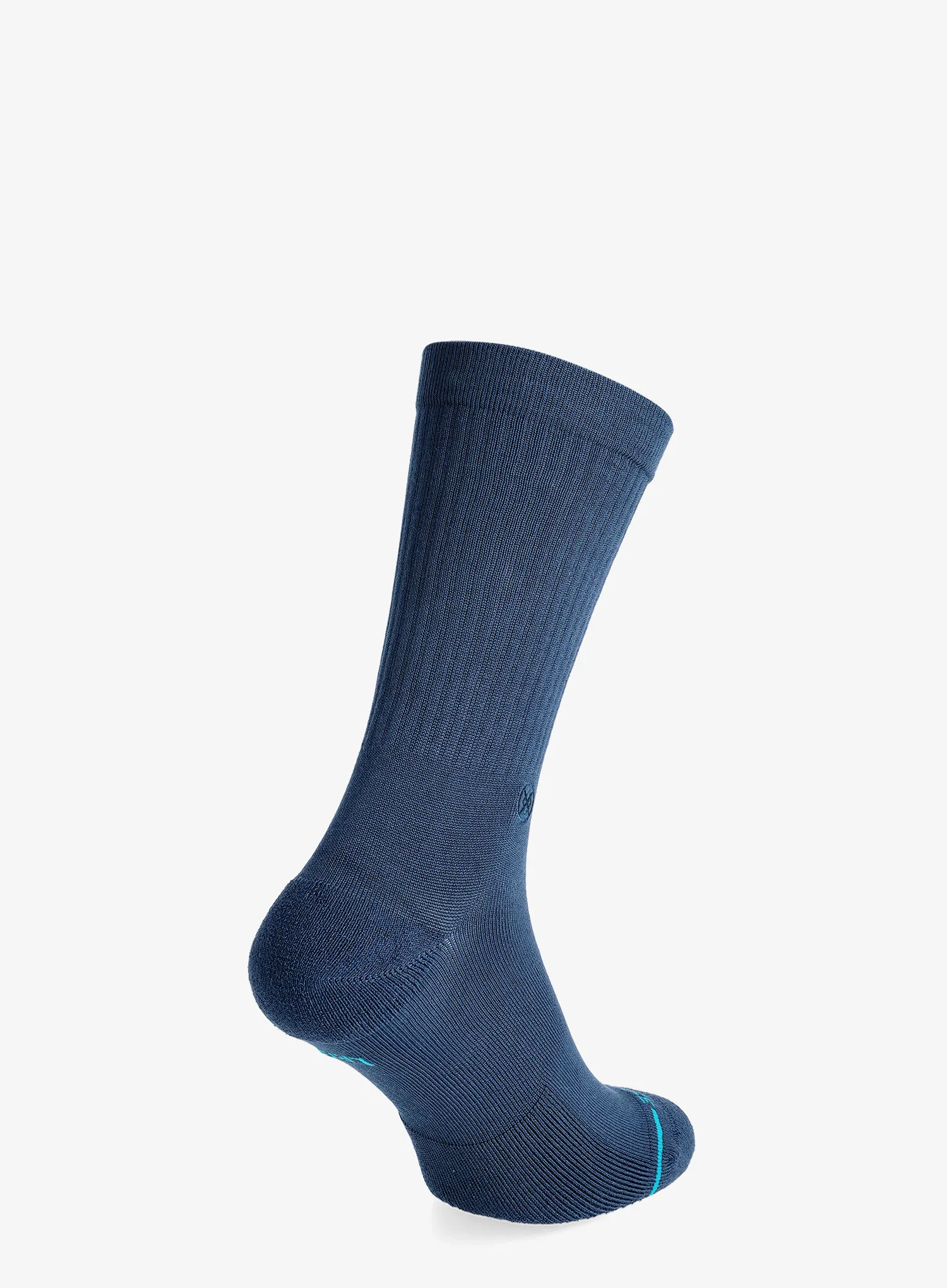 Outdoorsocken Stance Stripes Crew - navy
