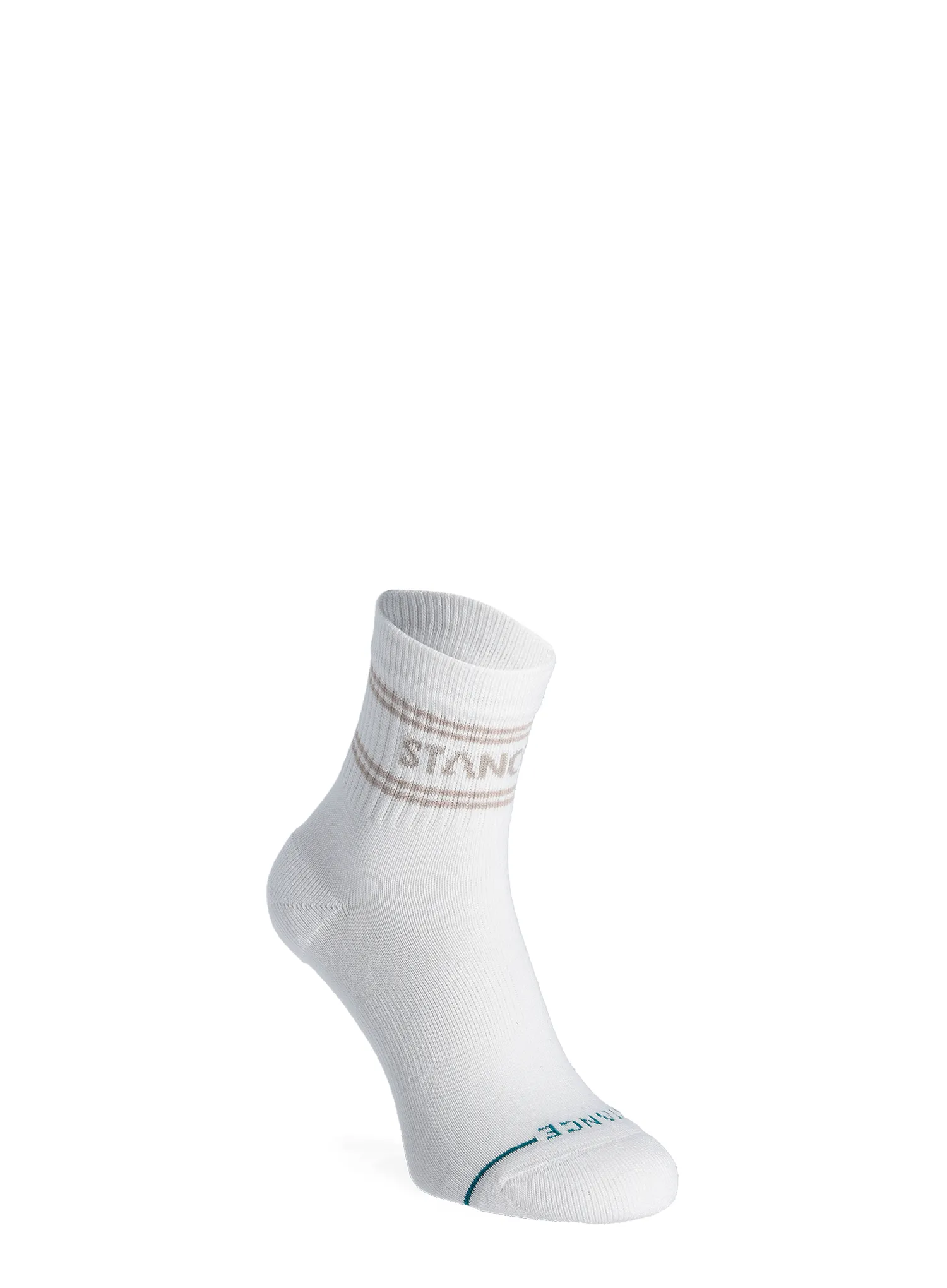Outdoorsocken Stance Vital Quarter 3 Pack - multi/multi